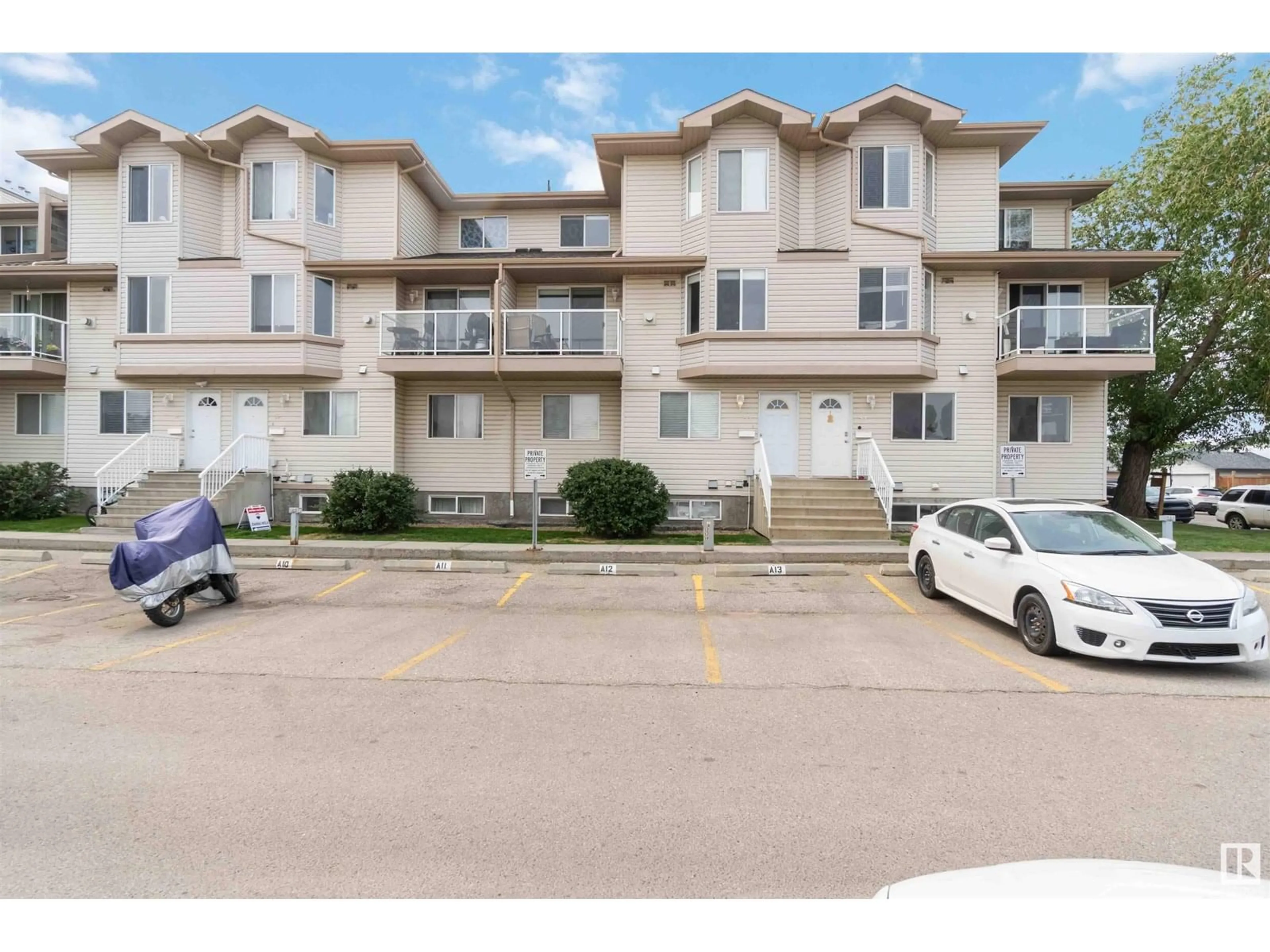 Unknown for 53 - 2505 42 ST, Edmonton Alberta T6L7G8