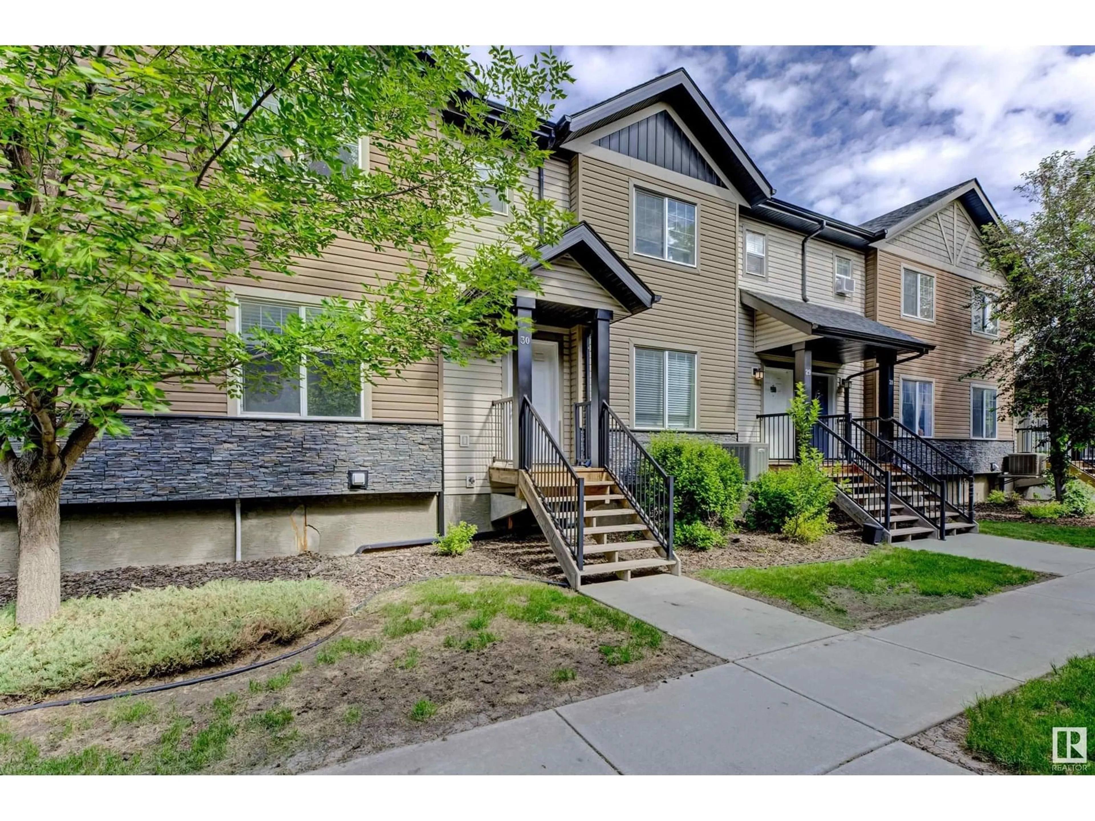 Unknown for 30 12004 22 AV SW, Edmonton Alberta T6W0T1