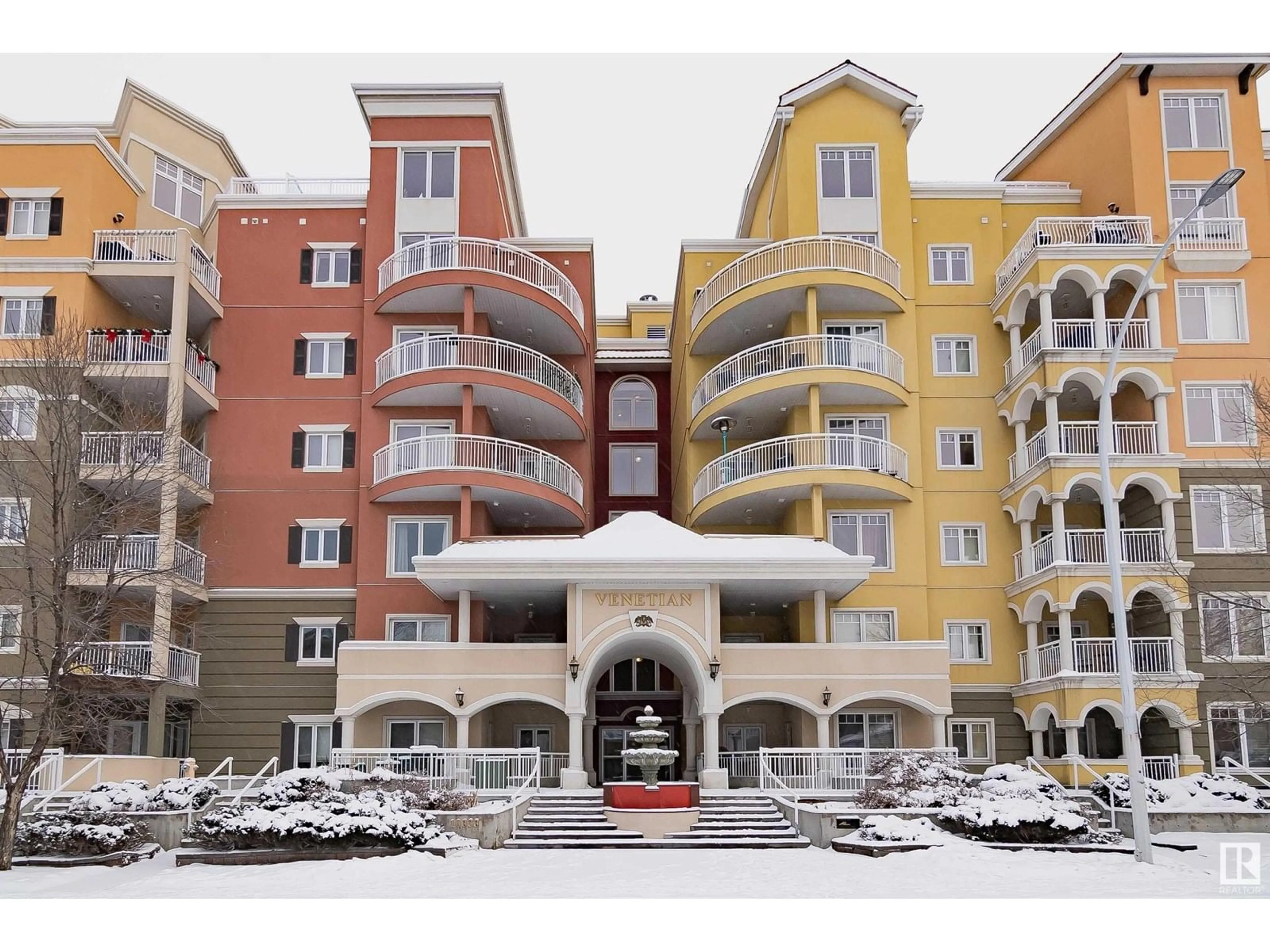 Unknown for #112 - 10333 112 ST, Edmonton Alberta T5K0B4