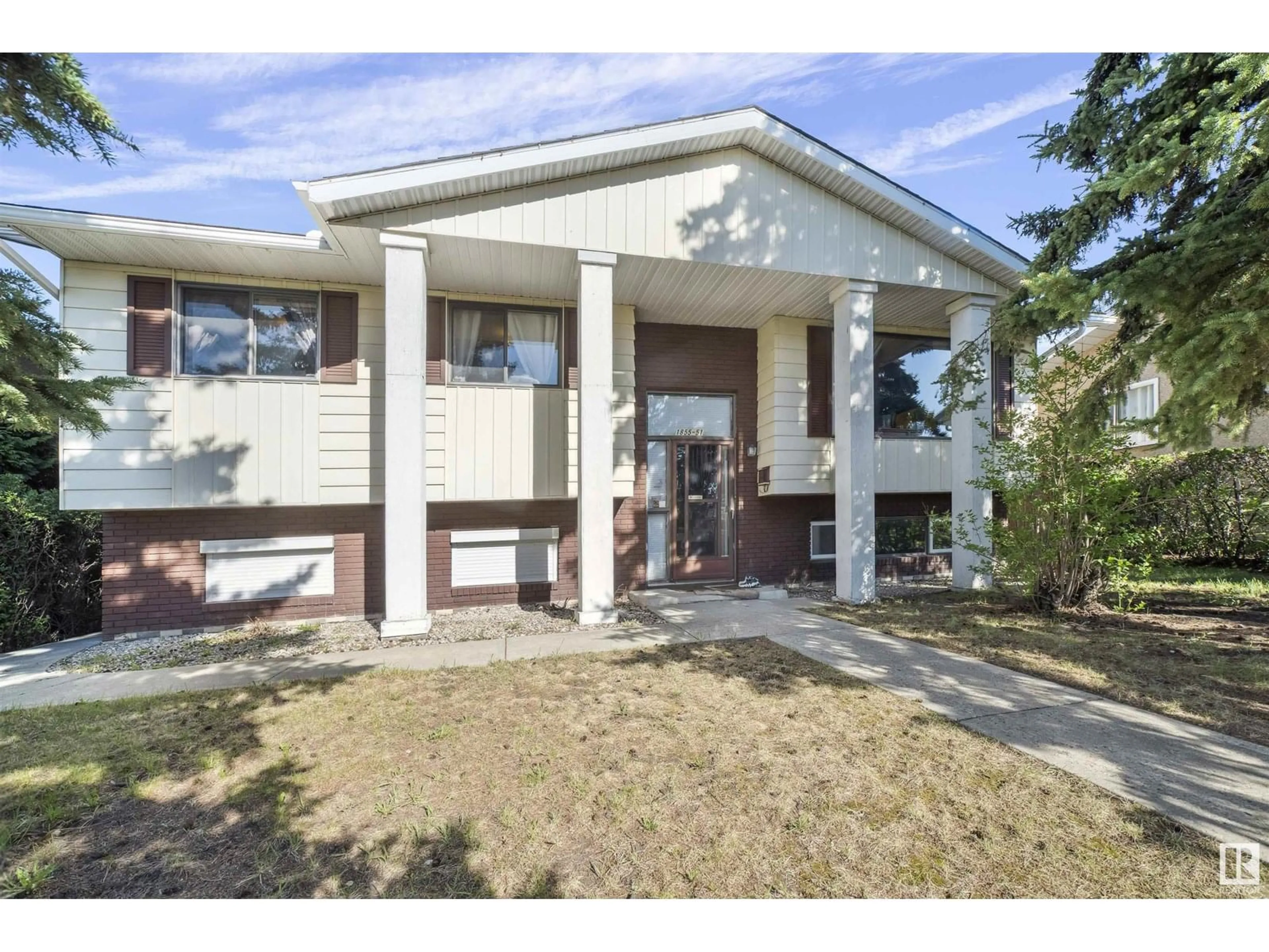 Unknown for NW - 1855 51 ST, Edmonton Alberta T6T1X4
