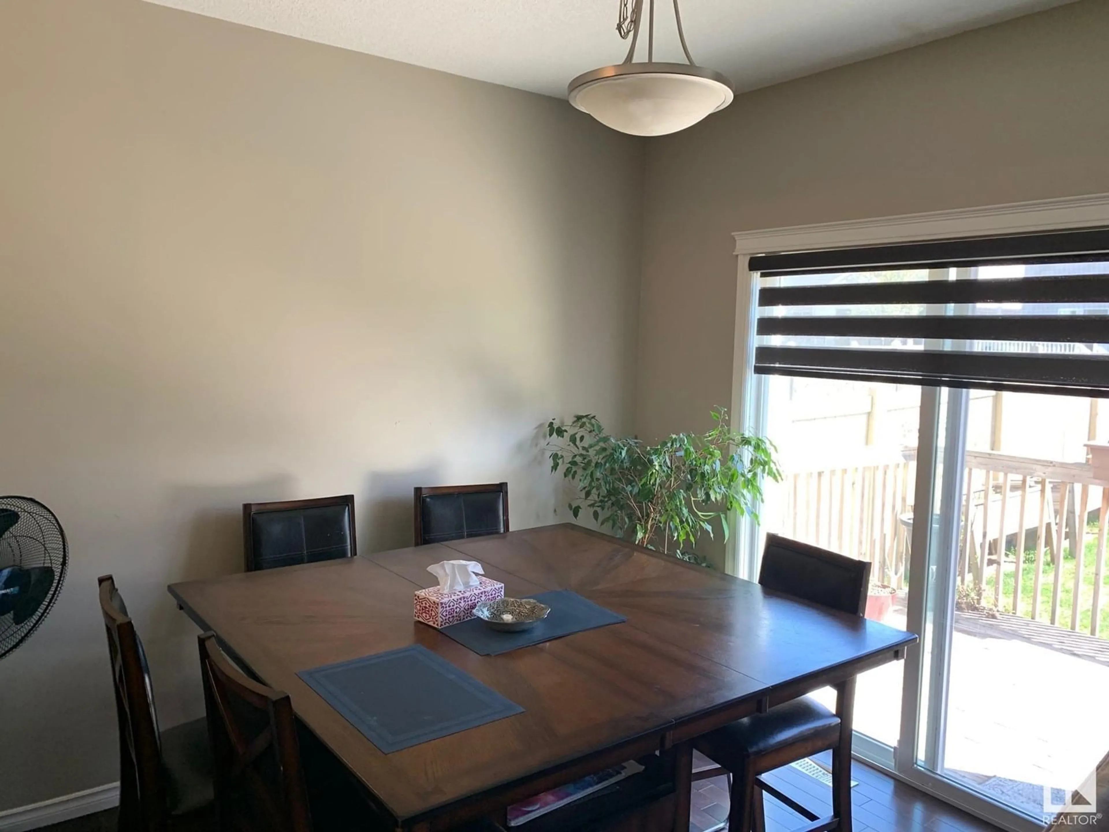 Dining room, unknown for SW - 1741 63A ST, Edmonton Alberta T6X0S1