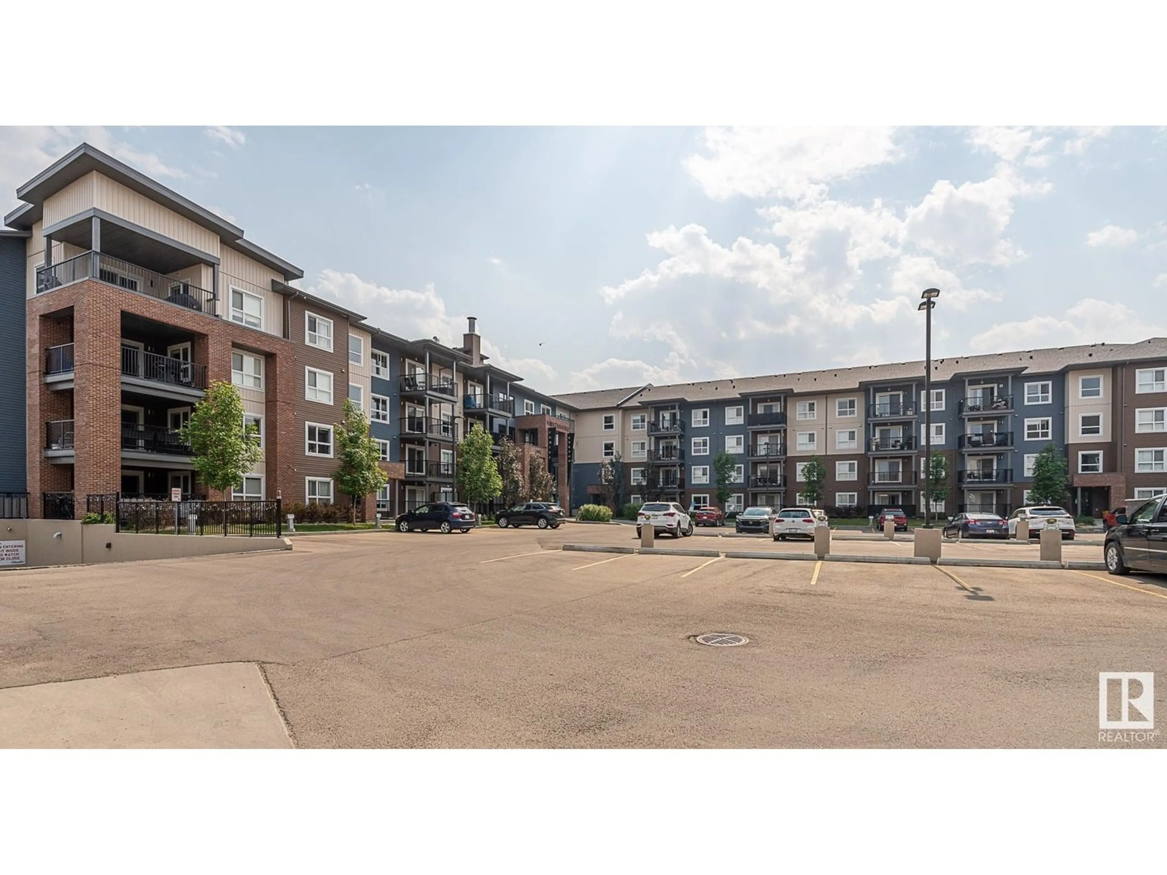 Unknown for #325 - 5504 SCHONSEE DR, Edmonton Alberta T5Z0N9
