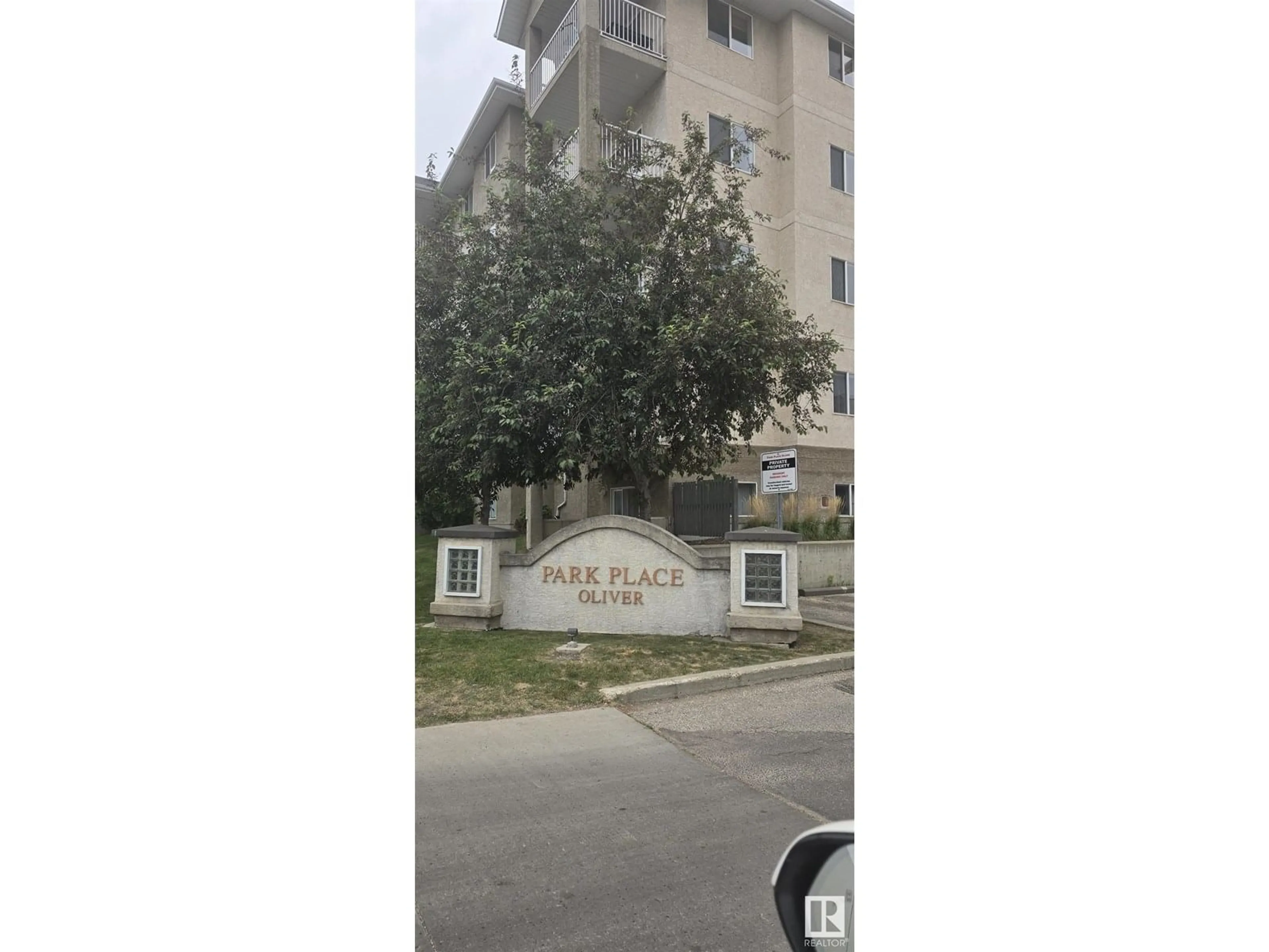 Unknown for #103 - 10535 122 ST, Edmonton Alberta T5N4B7