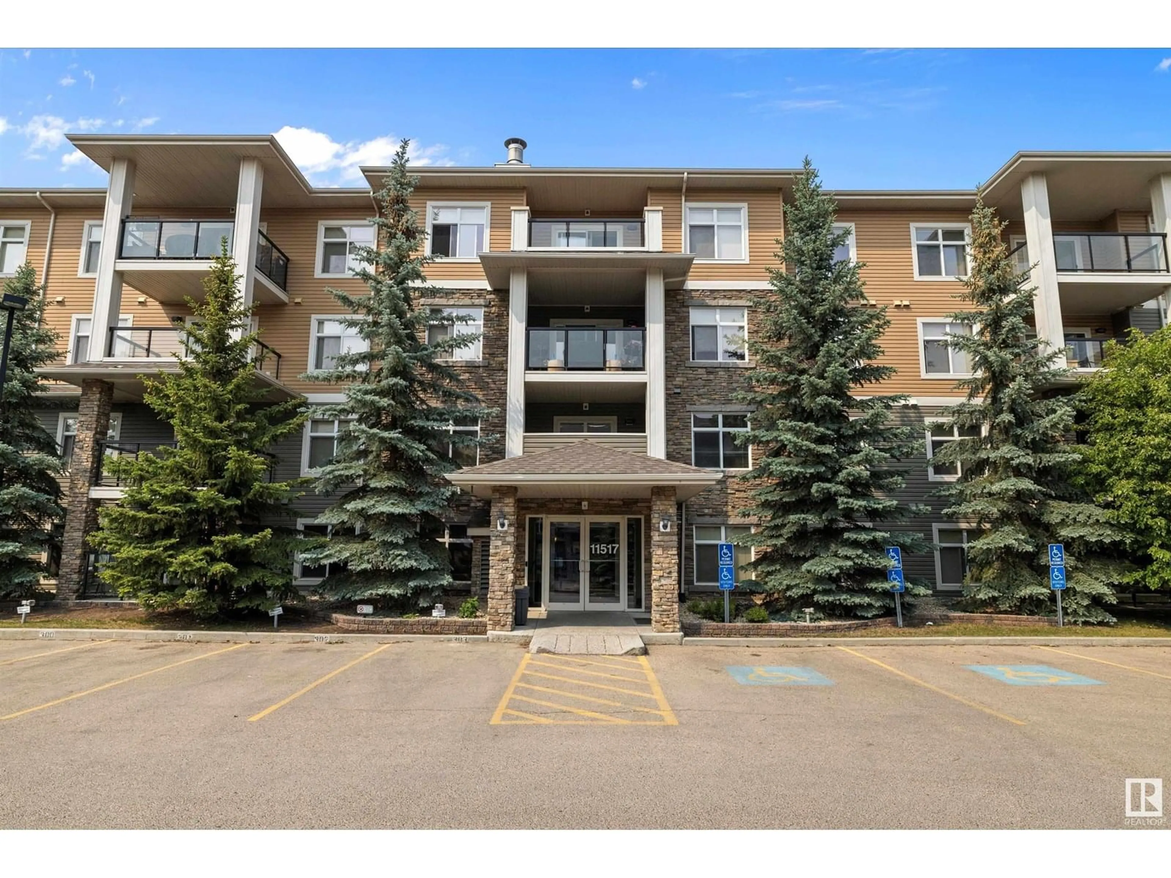 Unknown for 251 - 11517 ELLERSLIE RD, Edmonton Alberta T6W2A9
