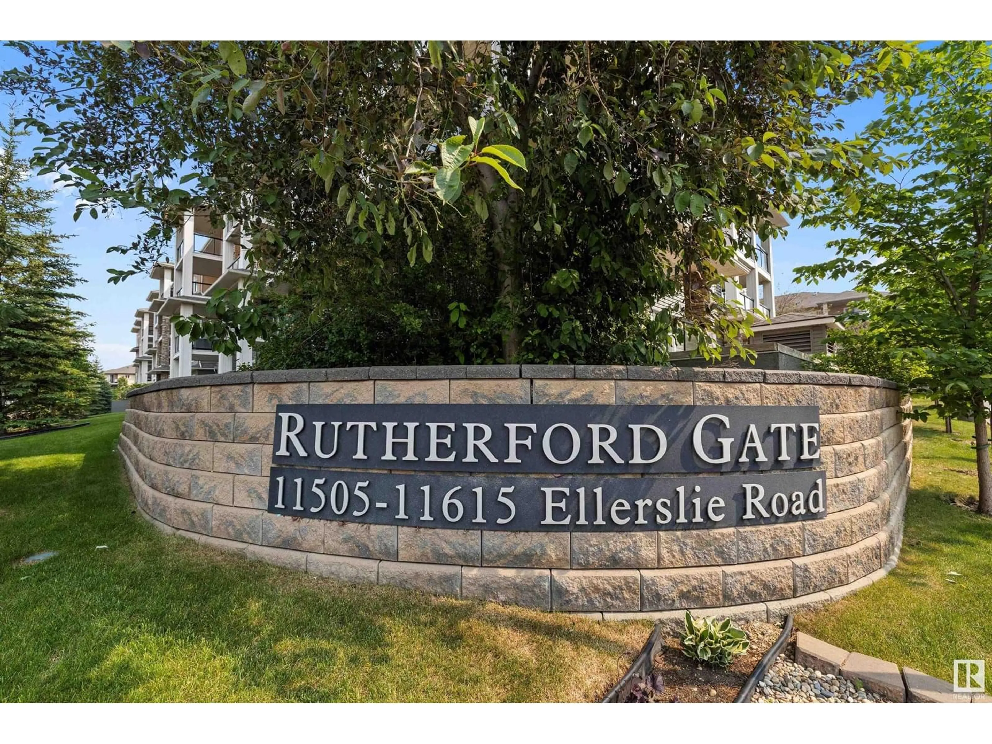 Unknown for 251 - 11517 ELLERSLIE RD, Edmonton Alberta T6W2A9