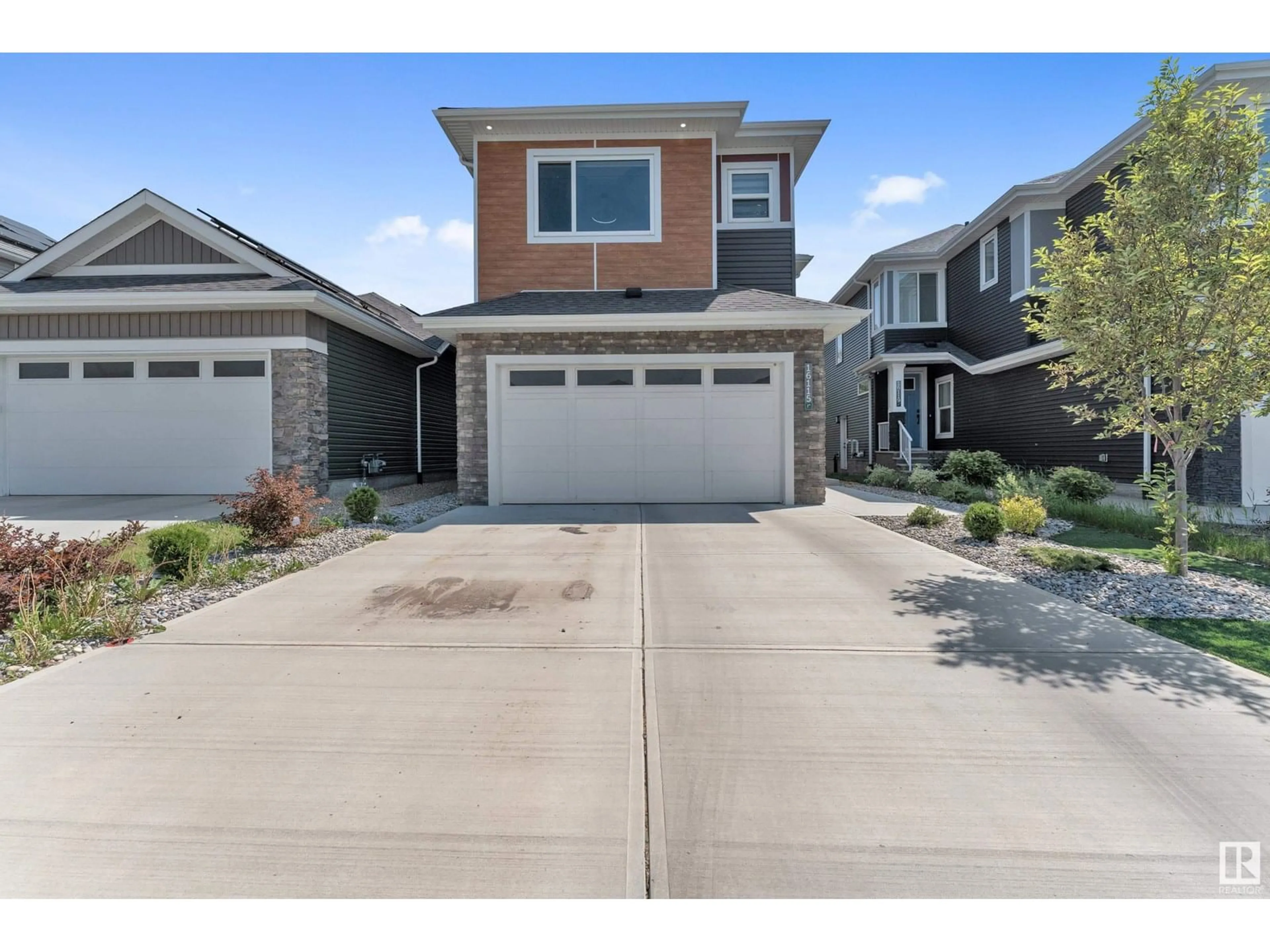 Unknown for SW - 16115 34 AV, Edmonton Alberta T6W4V7
