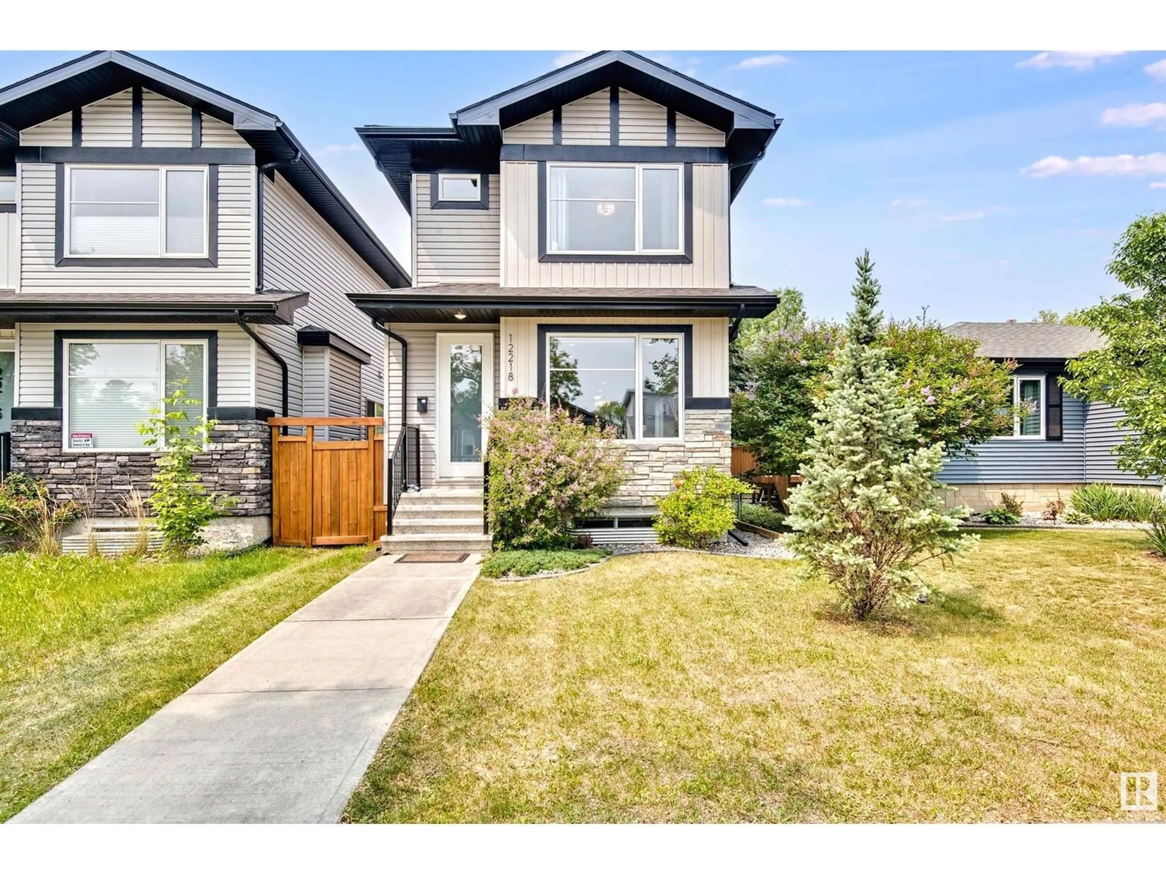 Unknown for NW - 12218 126 ST, Edmonton Alberta T5L0W8
