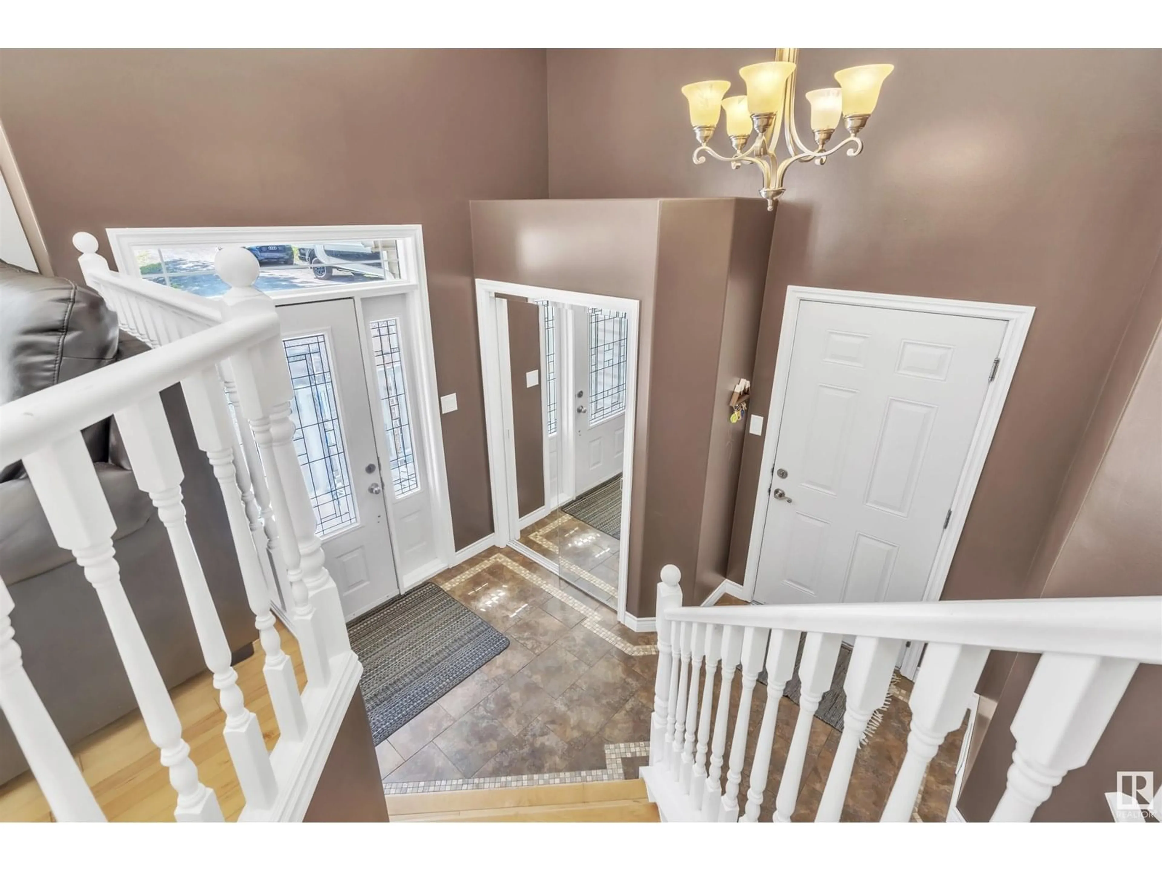 Indoor entryway for 46 62331 RGE RD 411A, Rural Bonnyville M.D. Alberta T0A0T0