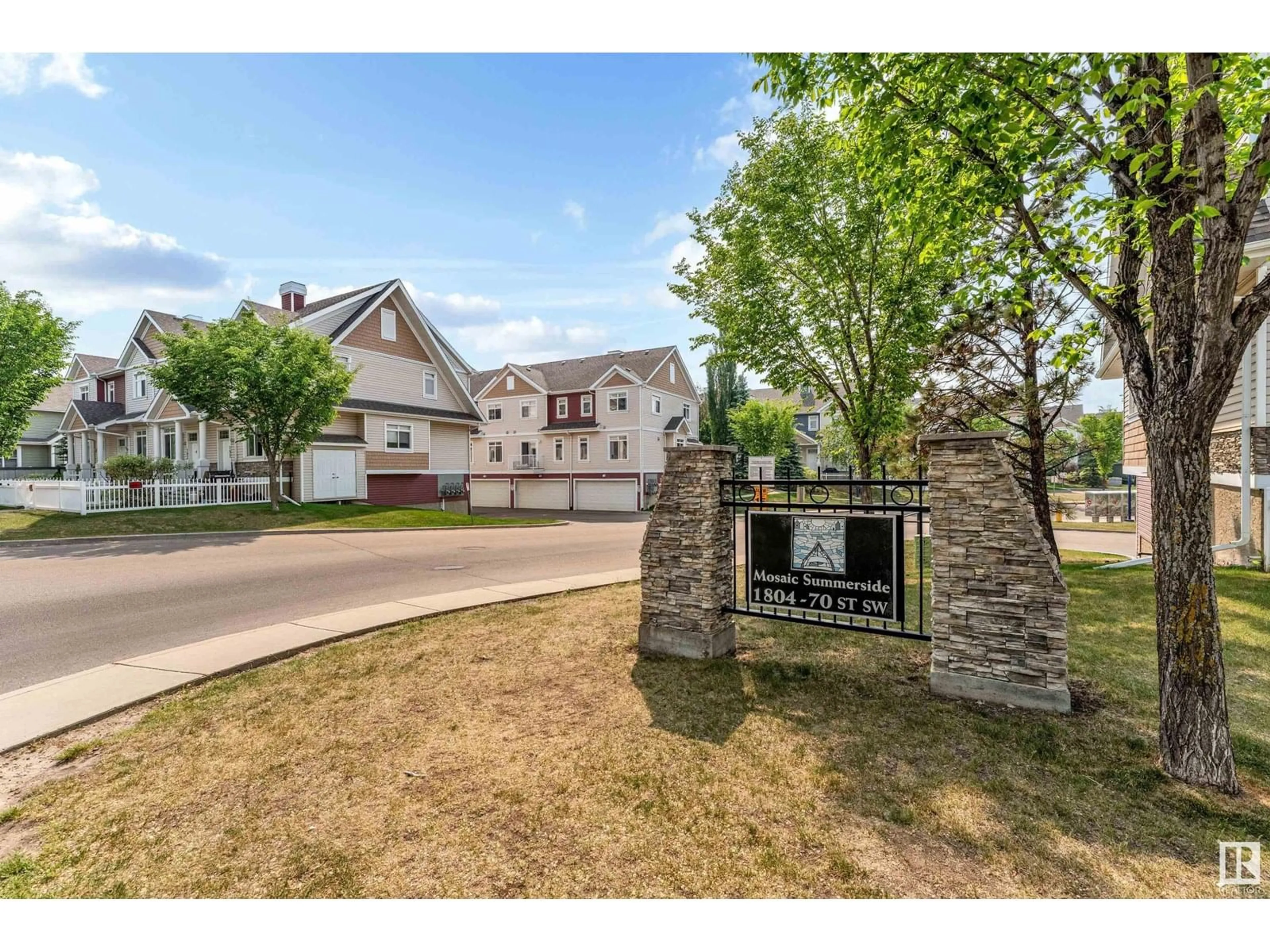 Unknown for 190 - 1804 70 ST, Edmonton Alberta T6X0H4