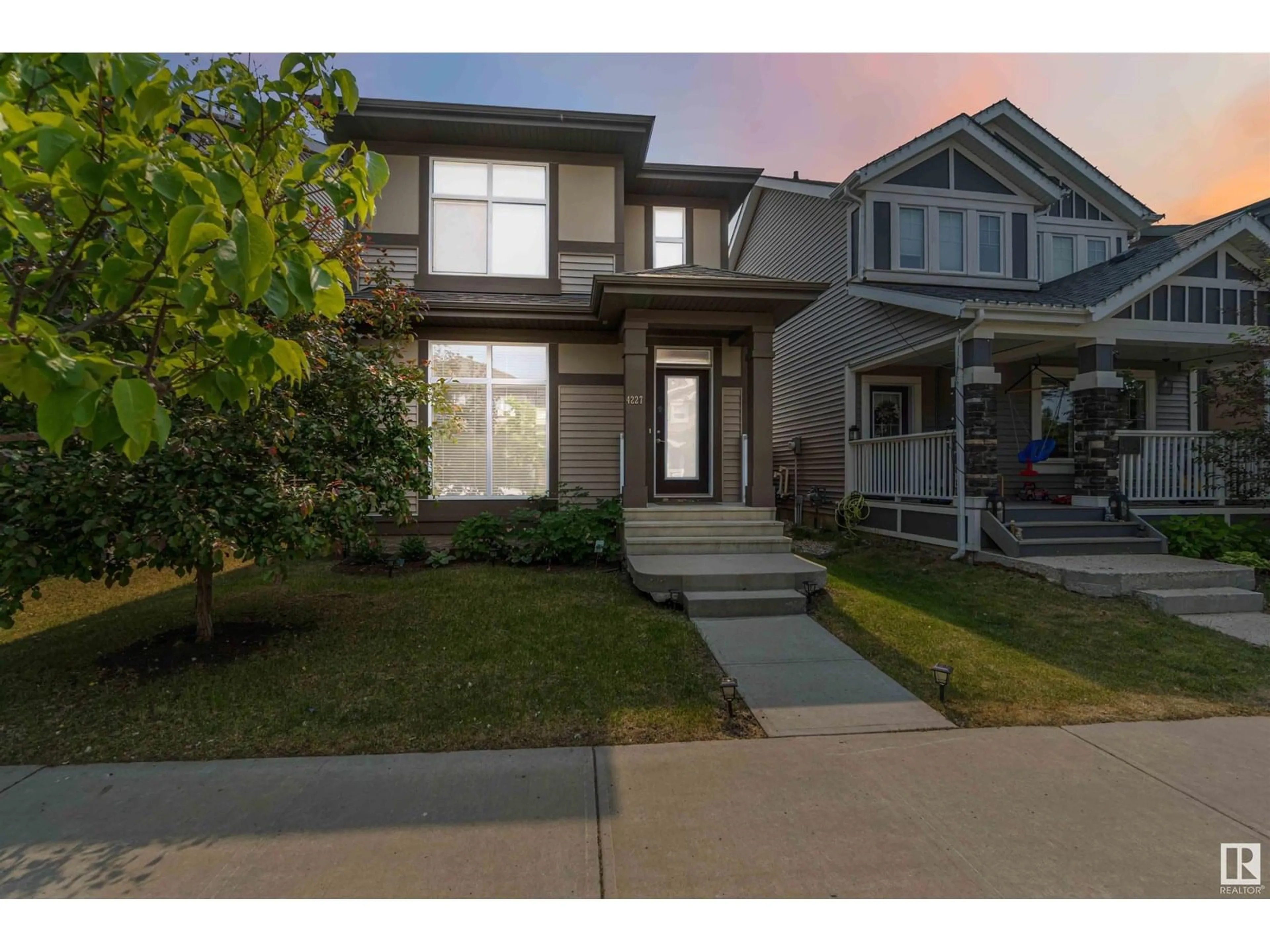 Unknown for 4227 PROWSE WY, Edmonton Alberta T6W3A6