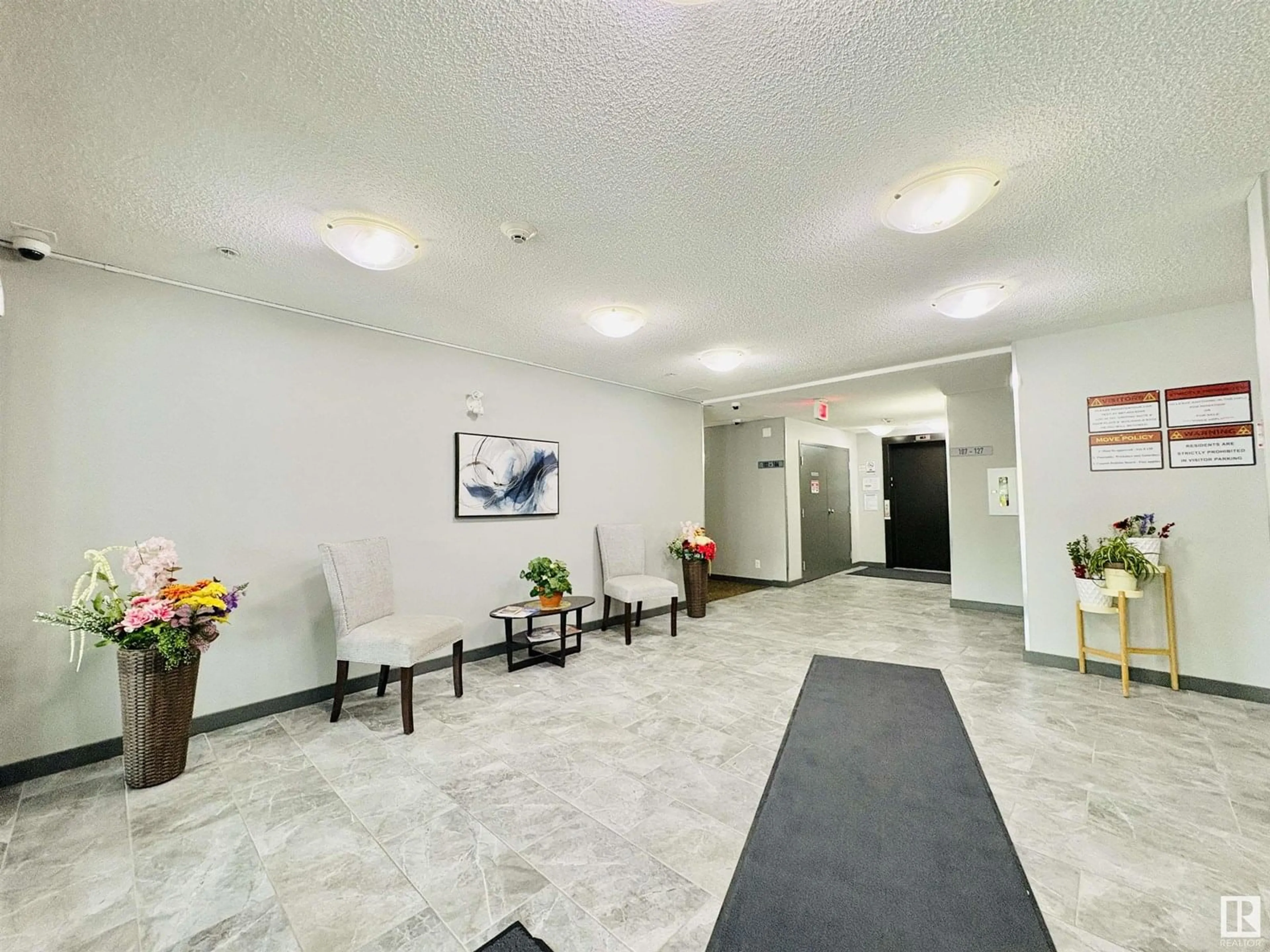 Unknown for #409 - 5370 CHAPPELLE RD, Edmonton Alberta T6W3L5