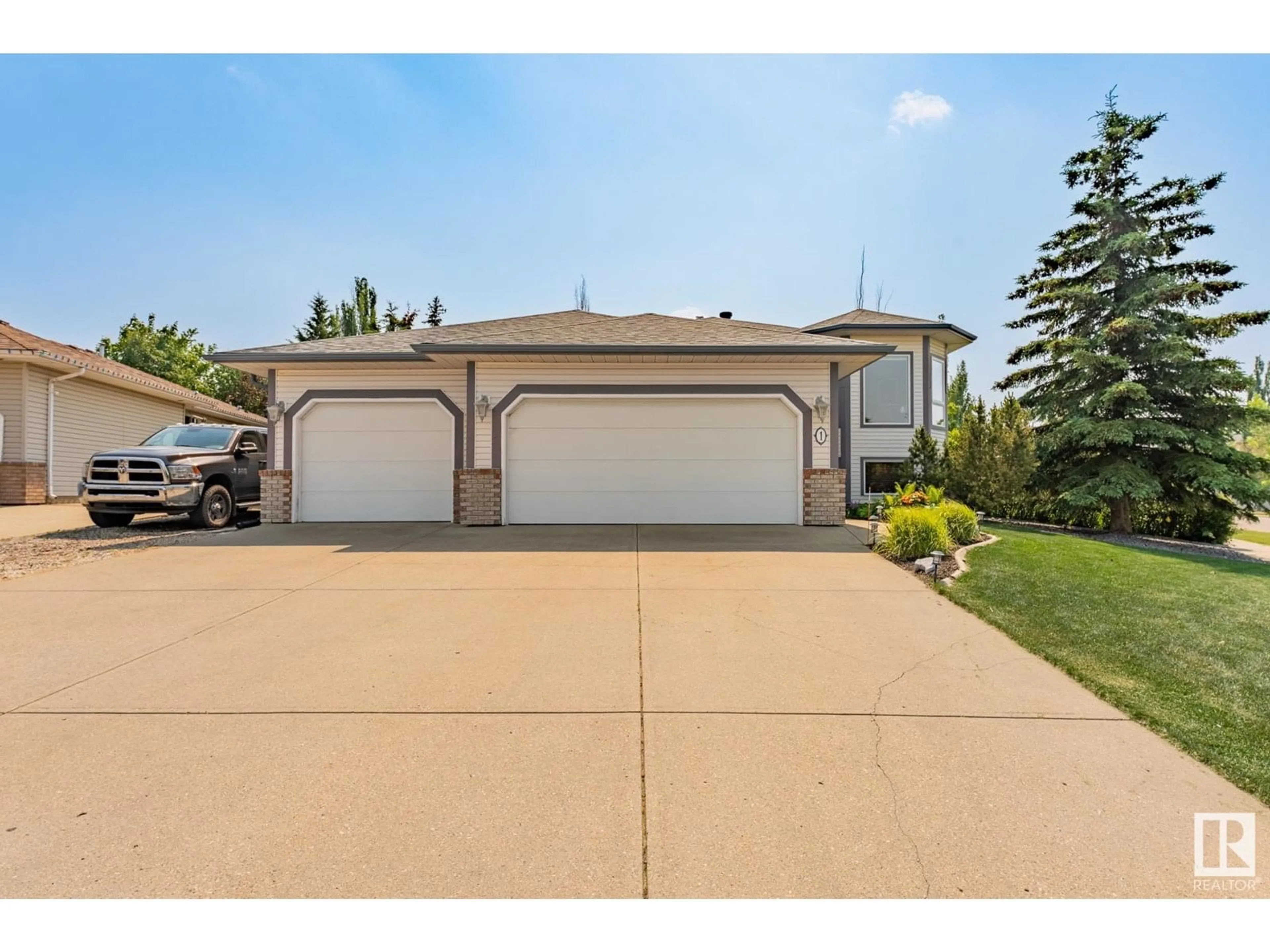 Unknown for 1 HIGHLAND WY, Sherwood Park Alberta T8A5R6