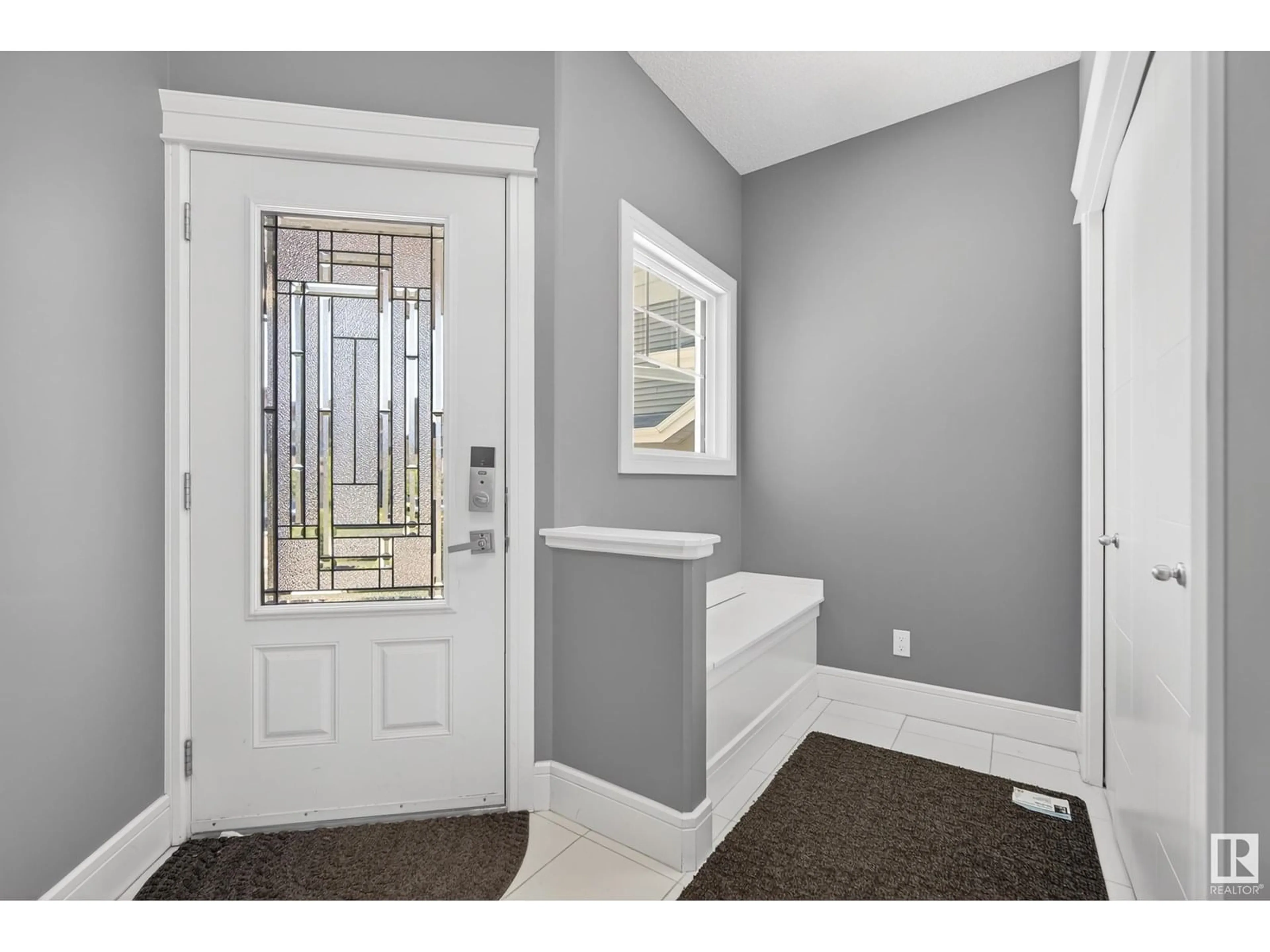 Indoor entryway for SW - 3628 CHERRY LI, Edmonton Alberta T6X2B2