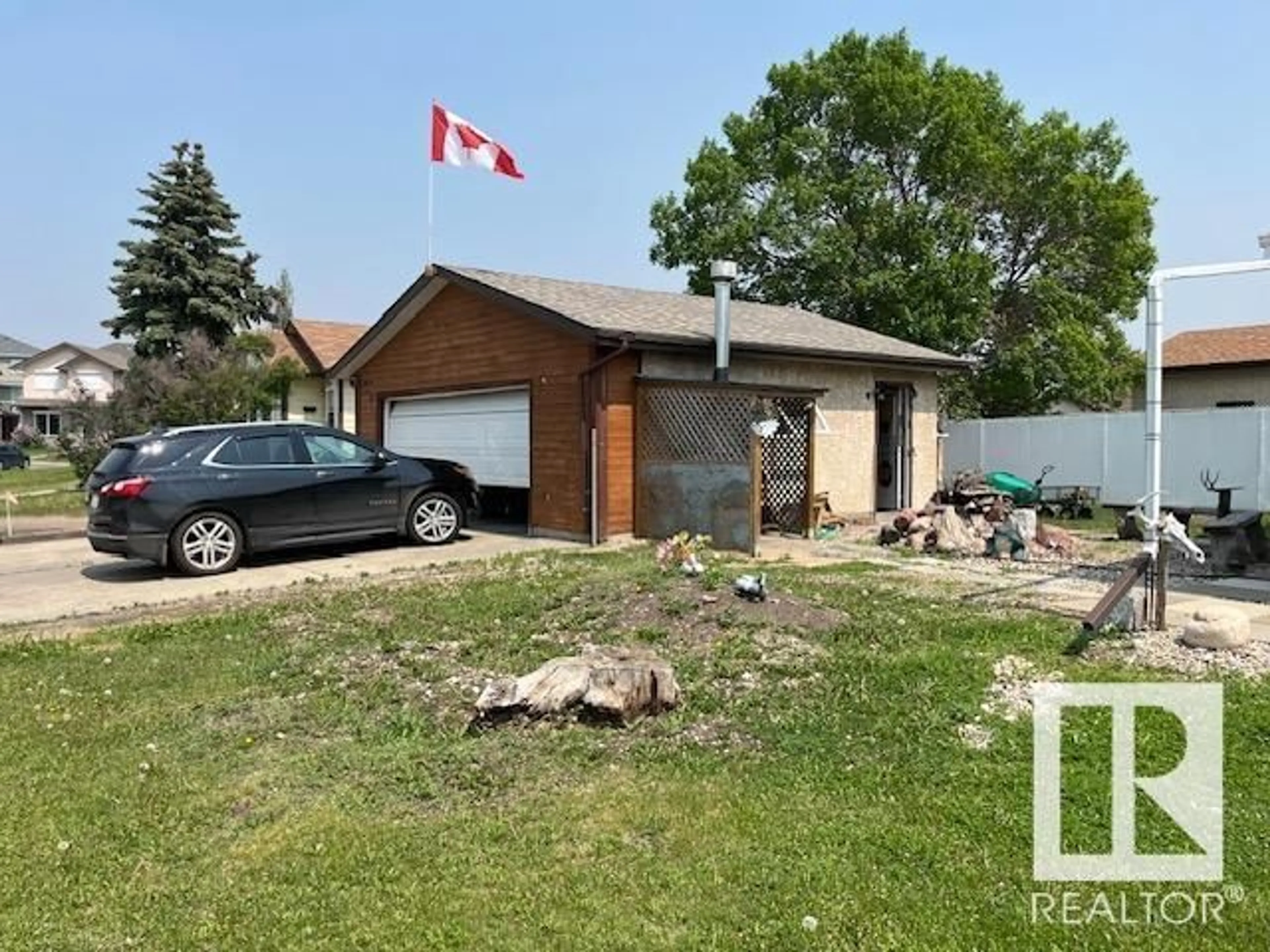 Unknown for 17903 92A ST NW, Edmonton Alberta T5Z2J9