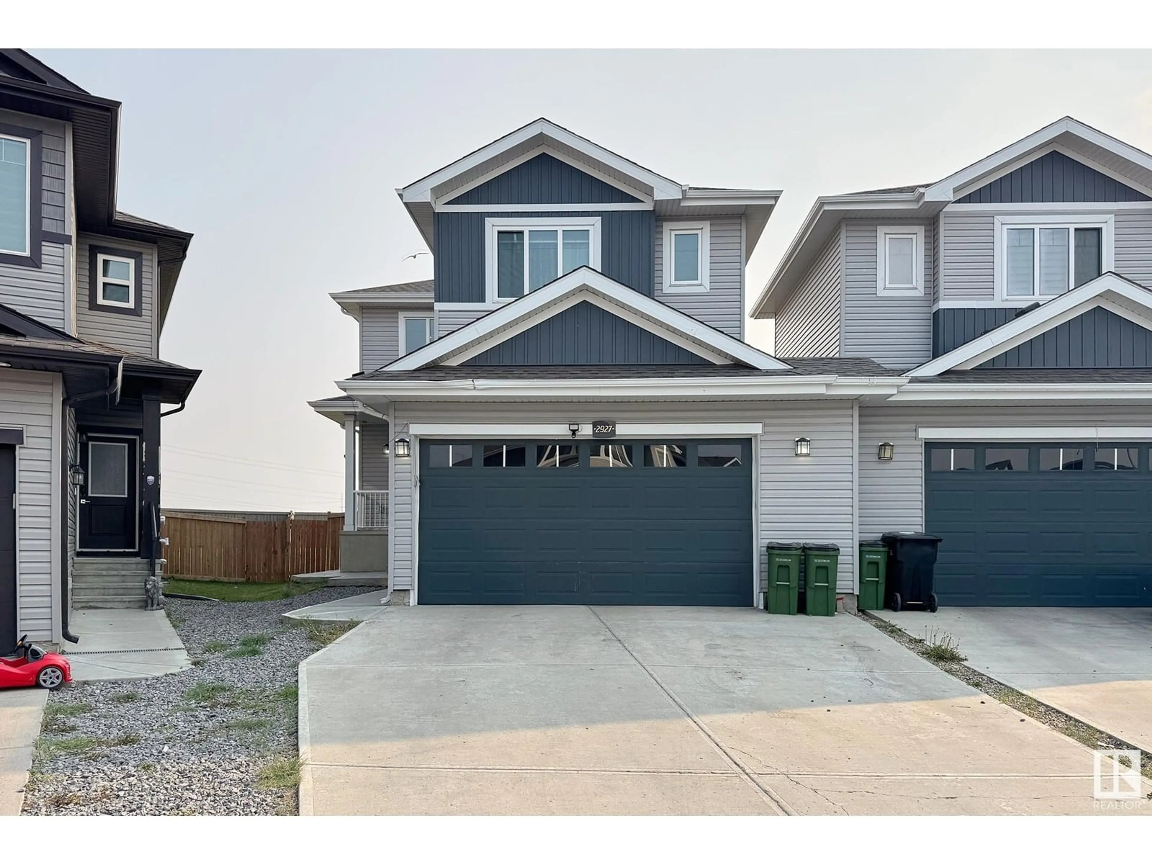 Unknown for 2927 11 AV, Edmonton Alberta T6T2H1