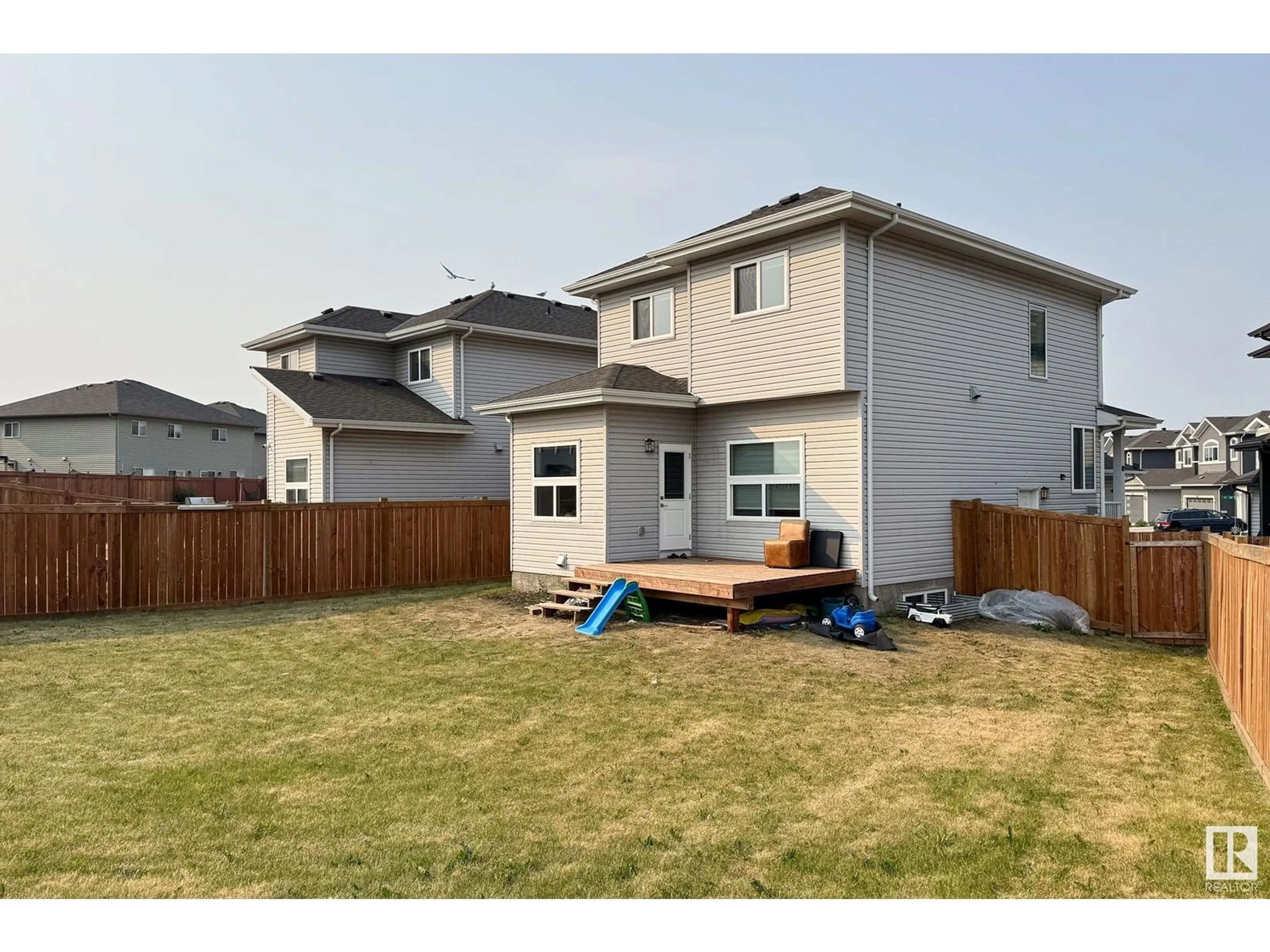 Unknown for 2927 11 AV, Edmonton Alberta T6T2H1