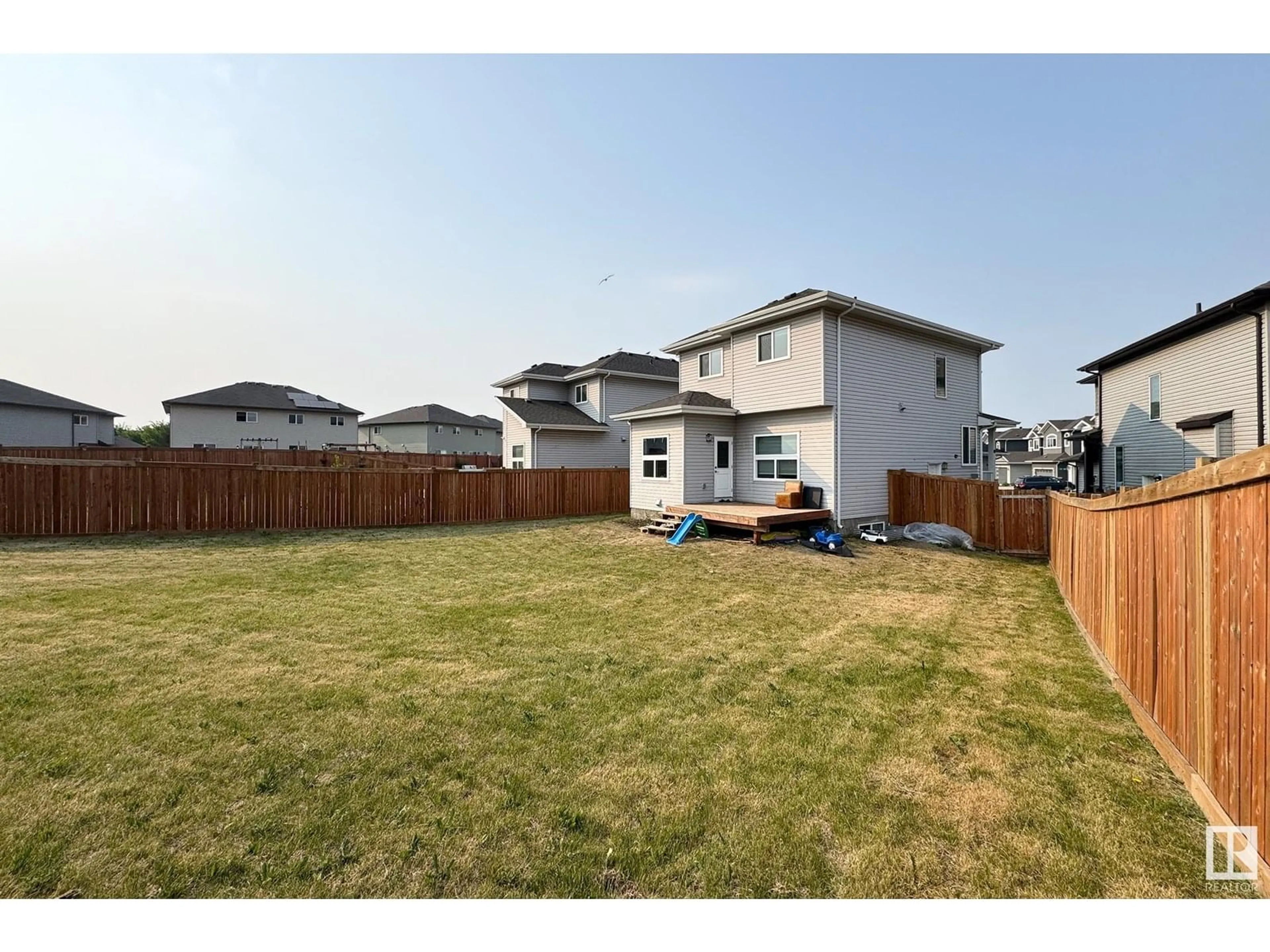 Unknown for 2927 11 AV, Edmonton Alberta T6T2H1