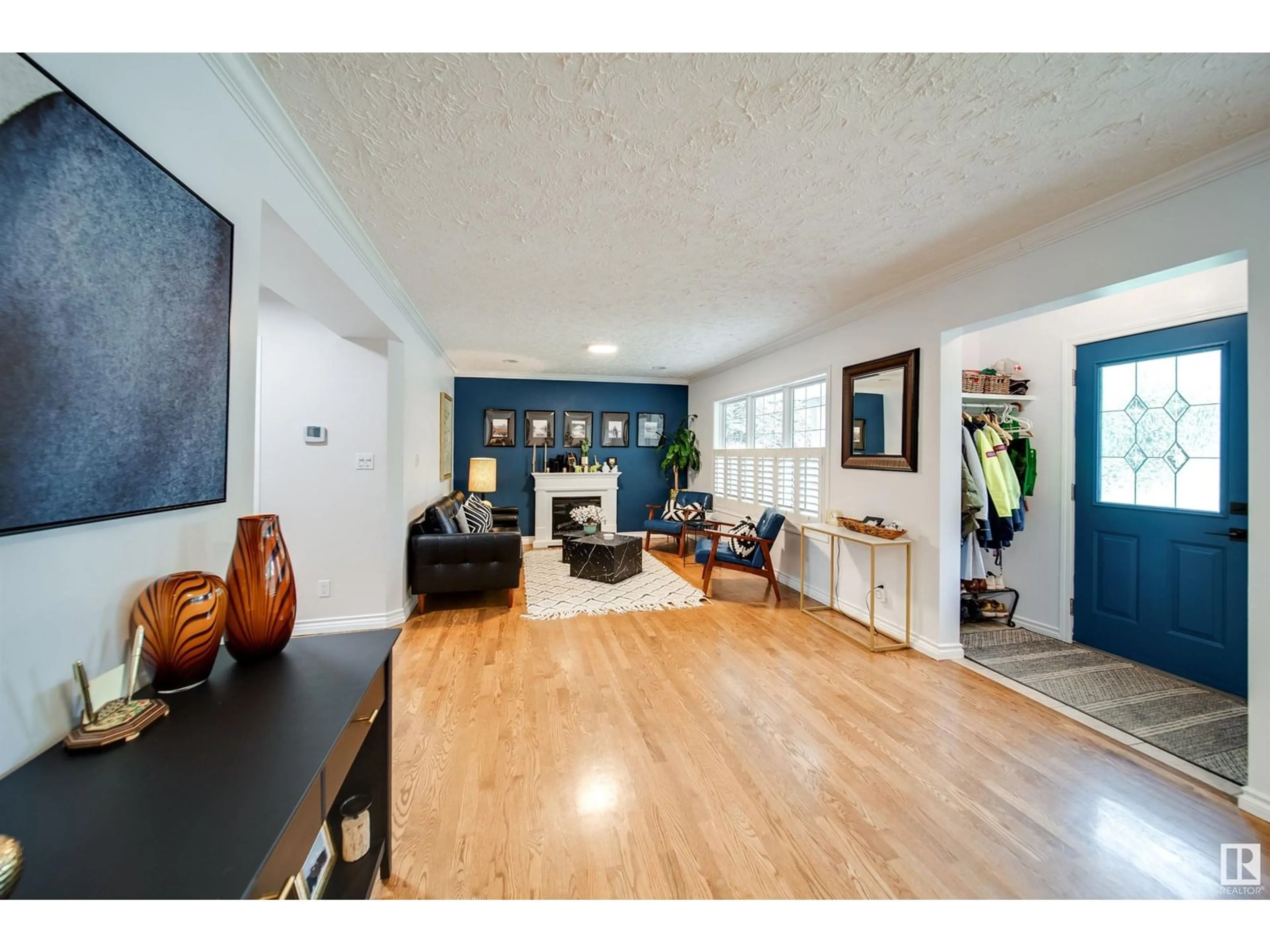 Unknown for NW - 14015 104A AV, Edmonton Alberta T5N0Y1