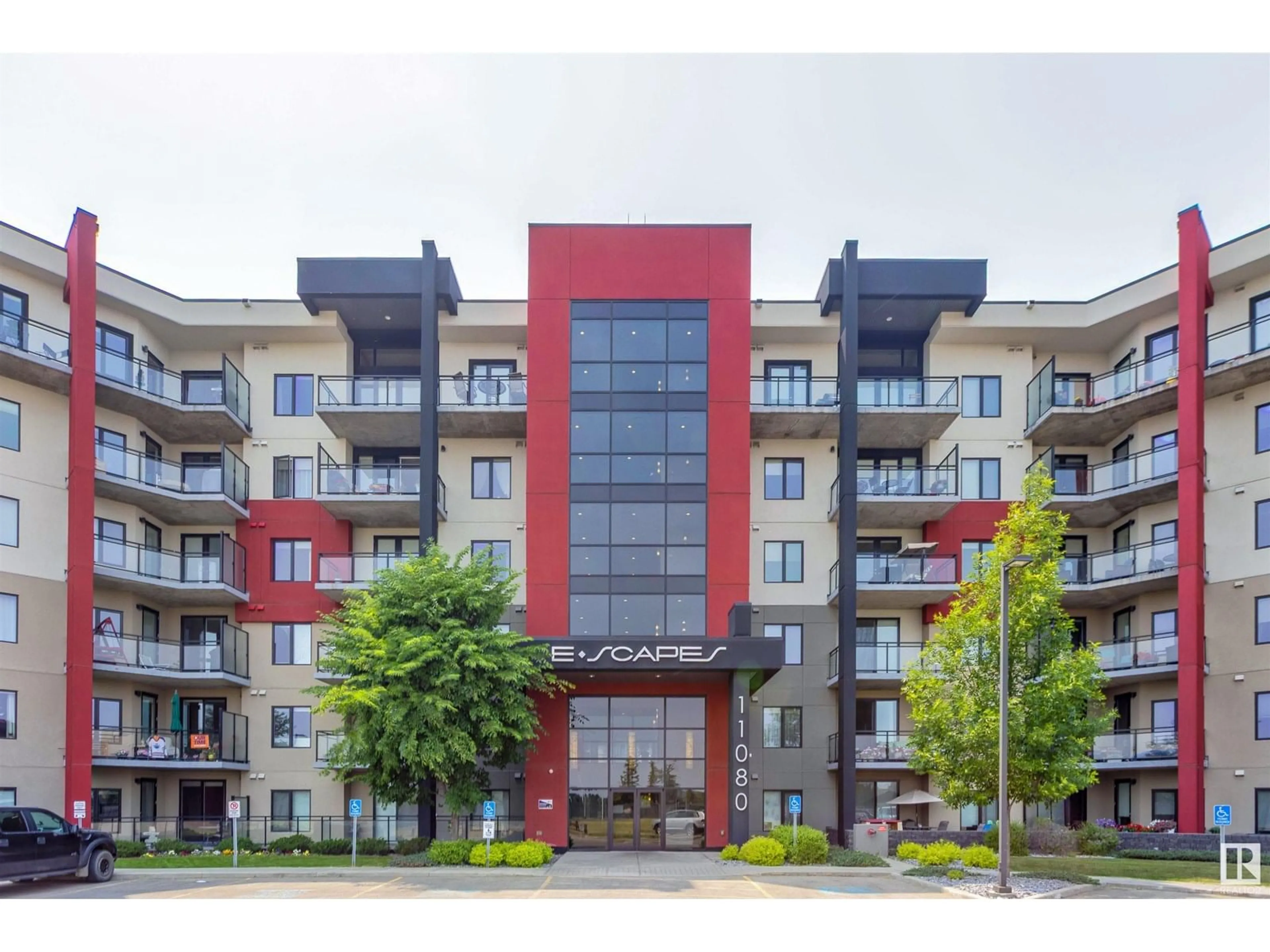 Unknown for 603 - 11080 ELLERSLIE RD, Edmonton Alberta T6W2C2