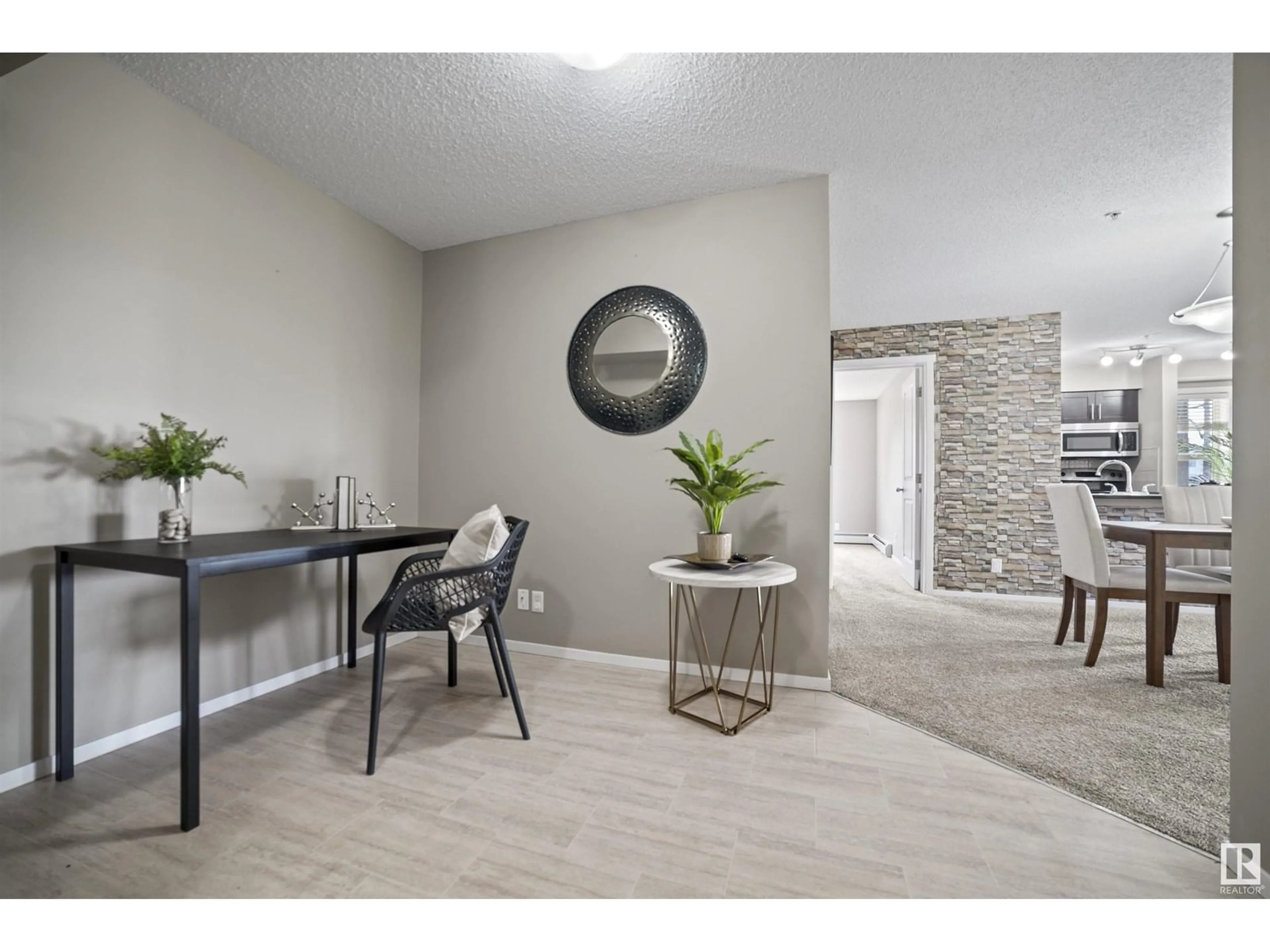 Unknown for 301 - 3315 JAMES MOWATT TR, Edmonton Alberta T6W3L9