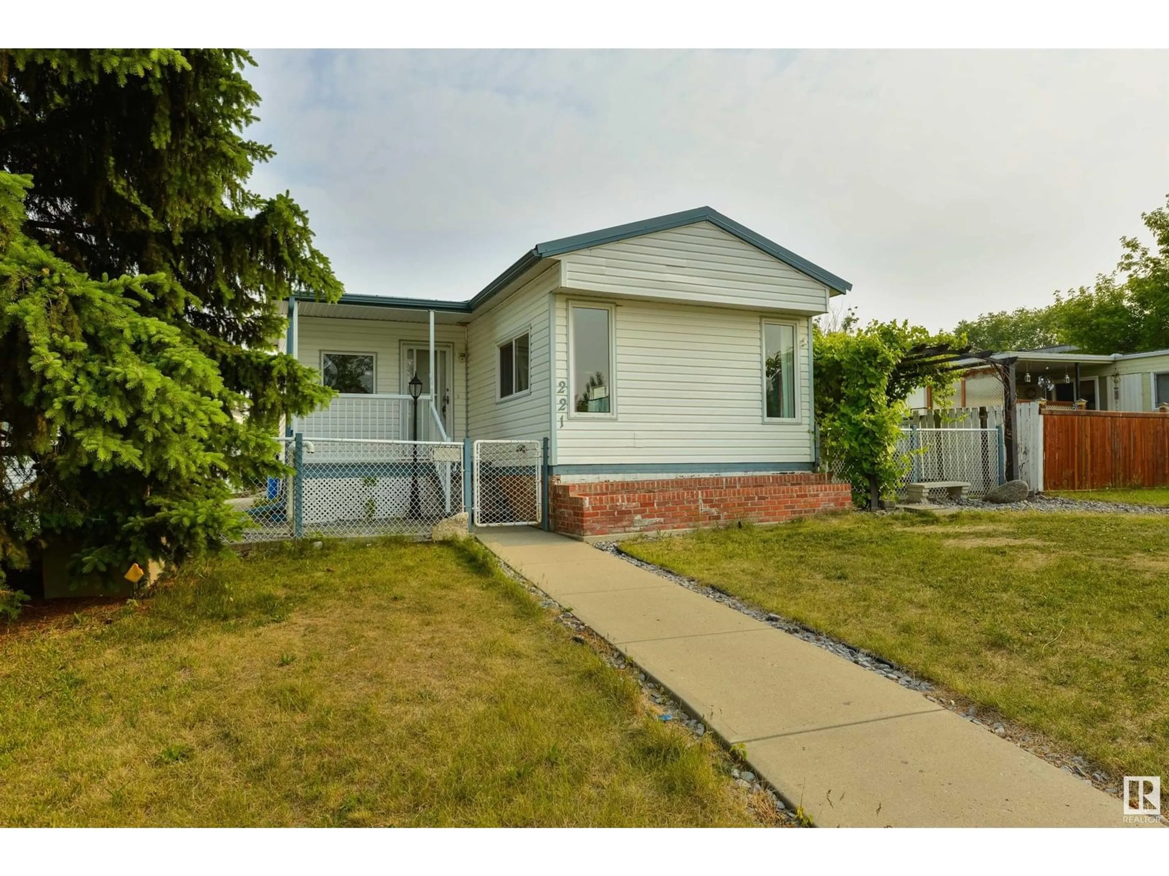 Unknown for 221 LEE RIDGE RD, Edmonton Alberta T6K0N2