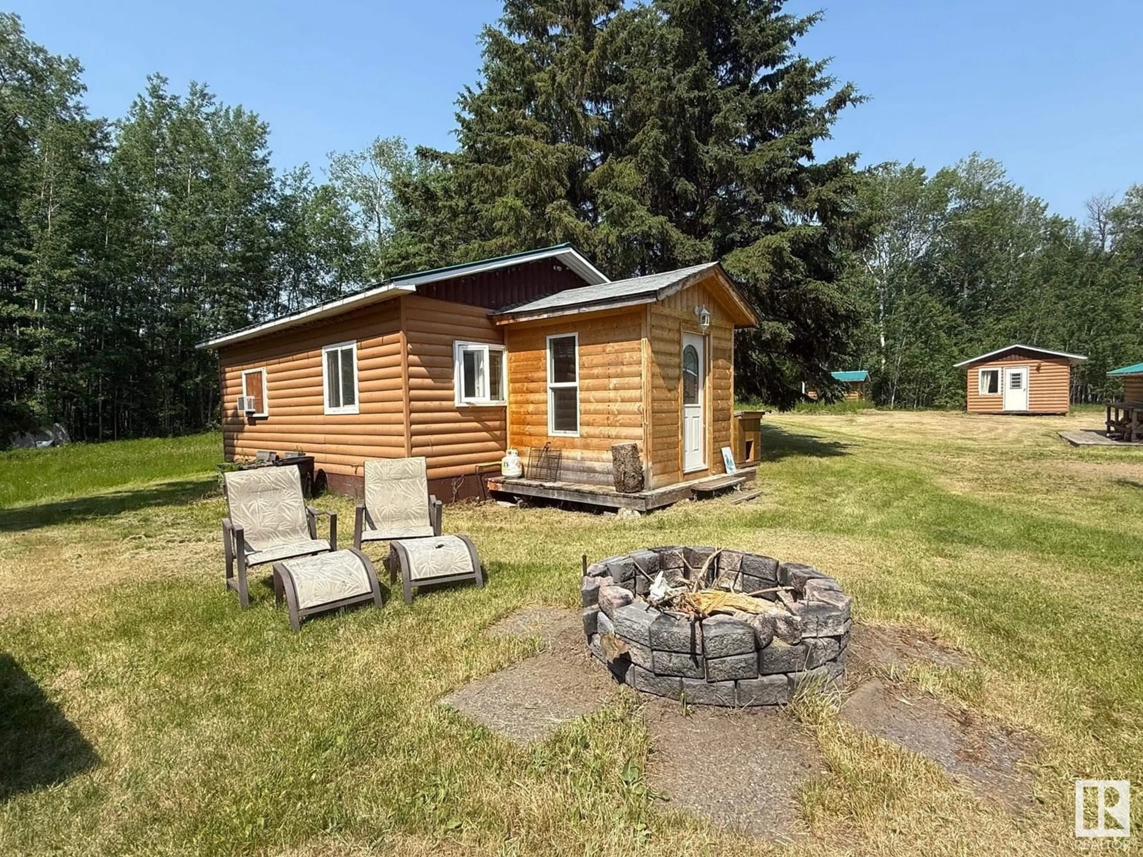 Unknown for 16466 HWY 663, Rural Athabasca County Alberta T0A0R0