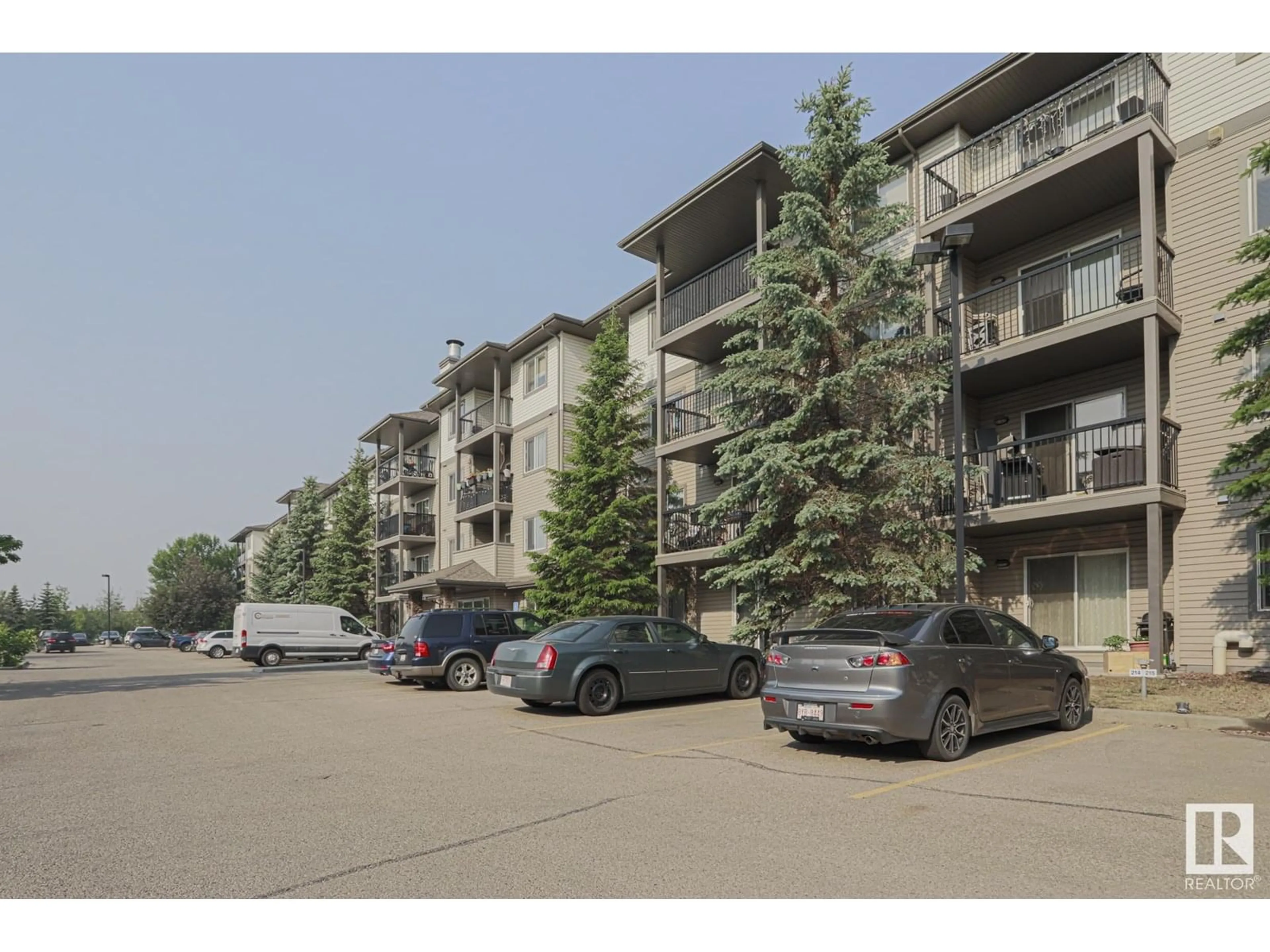 Unknown for #132 - 1180 HYNDMAN RD, Edmonton Alberta T5A0P8