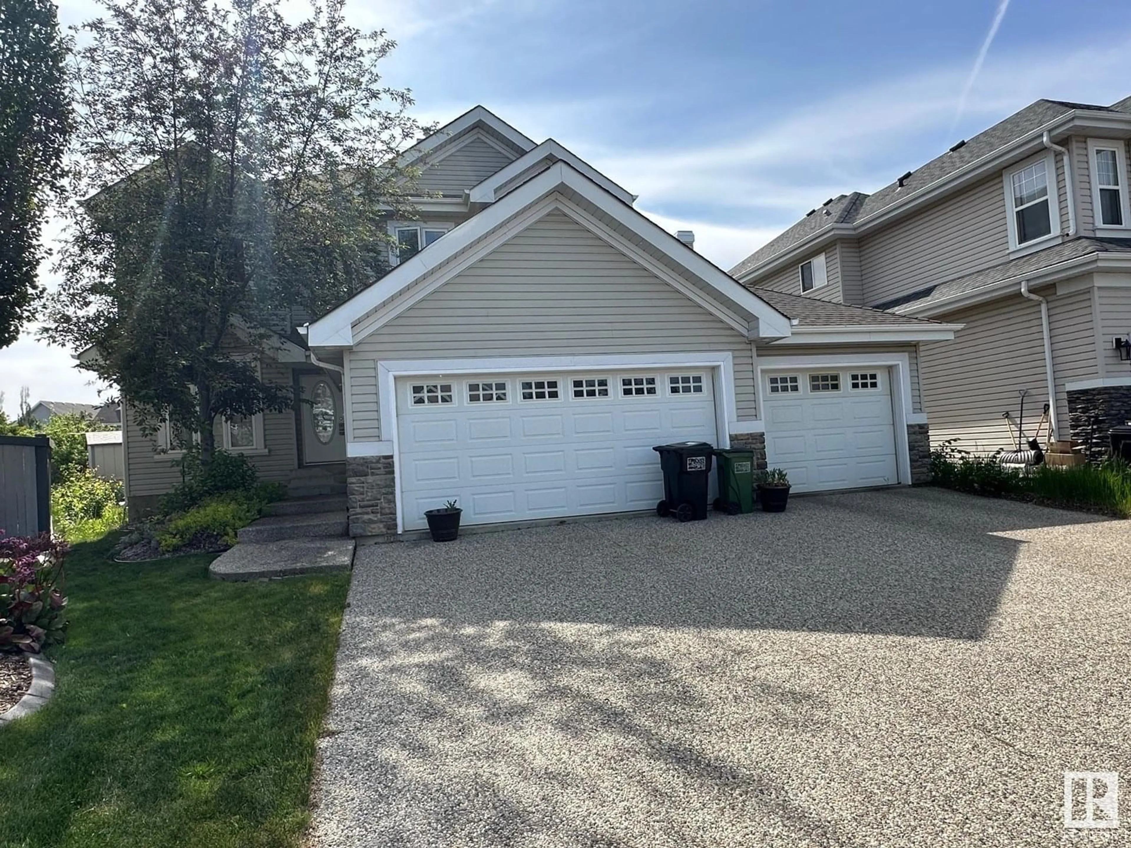 Unknown for 1213 SUMMERSIDE DR, Edmonton Alberta T6X1C5