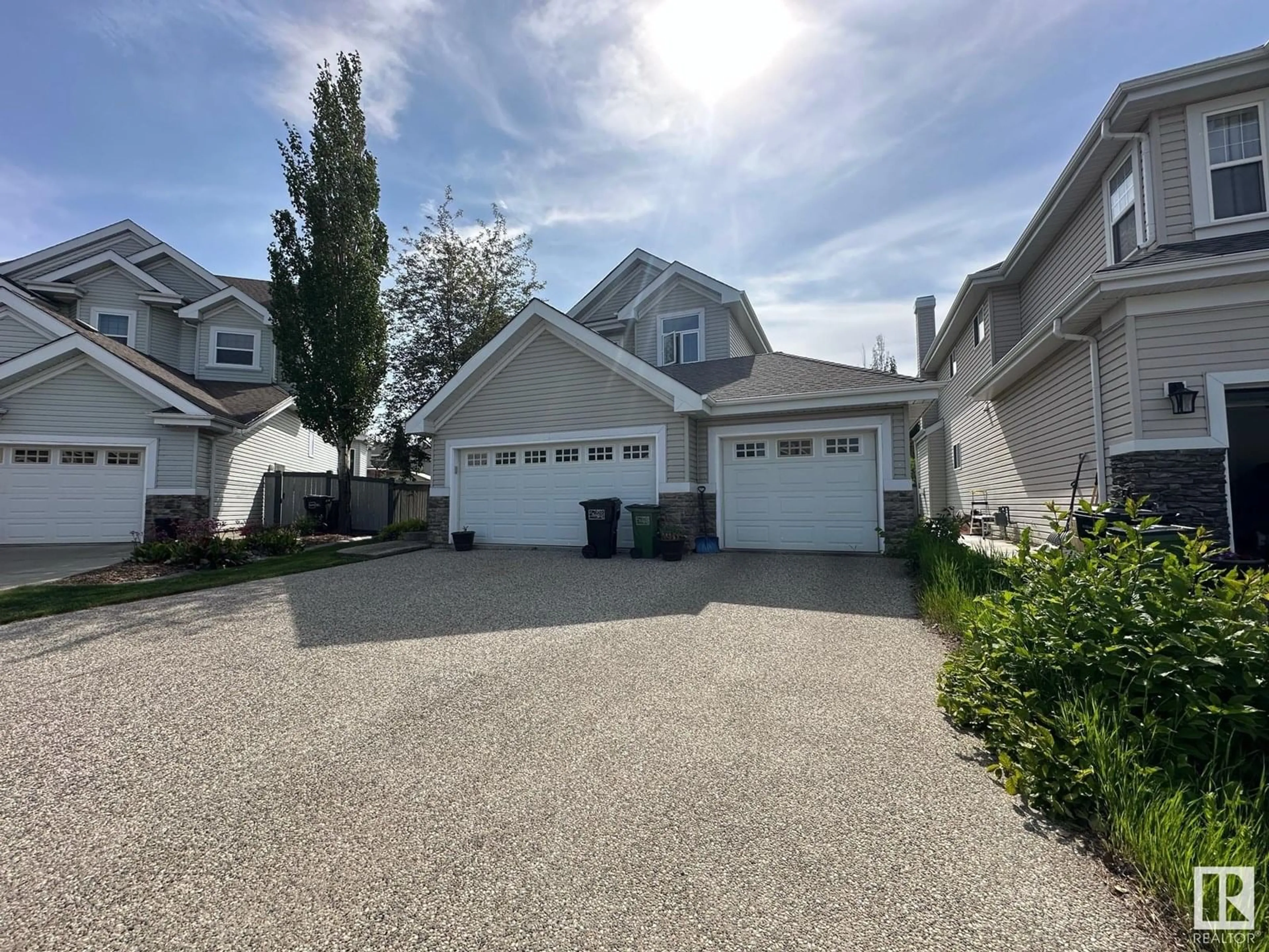 Unknown for 1213 SUMMERSIDE DR, Edmonton Alberta T6X1C5
