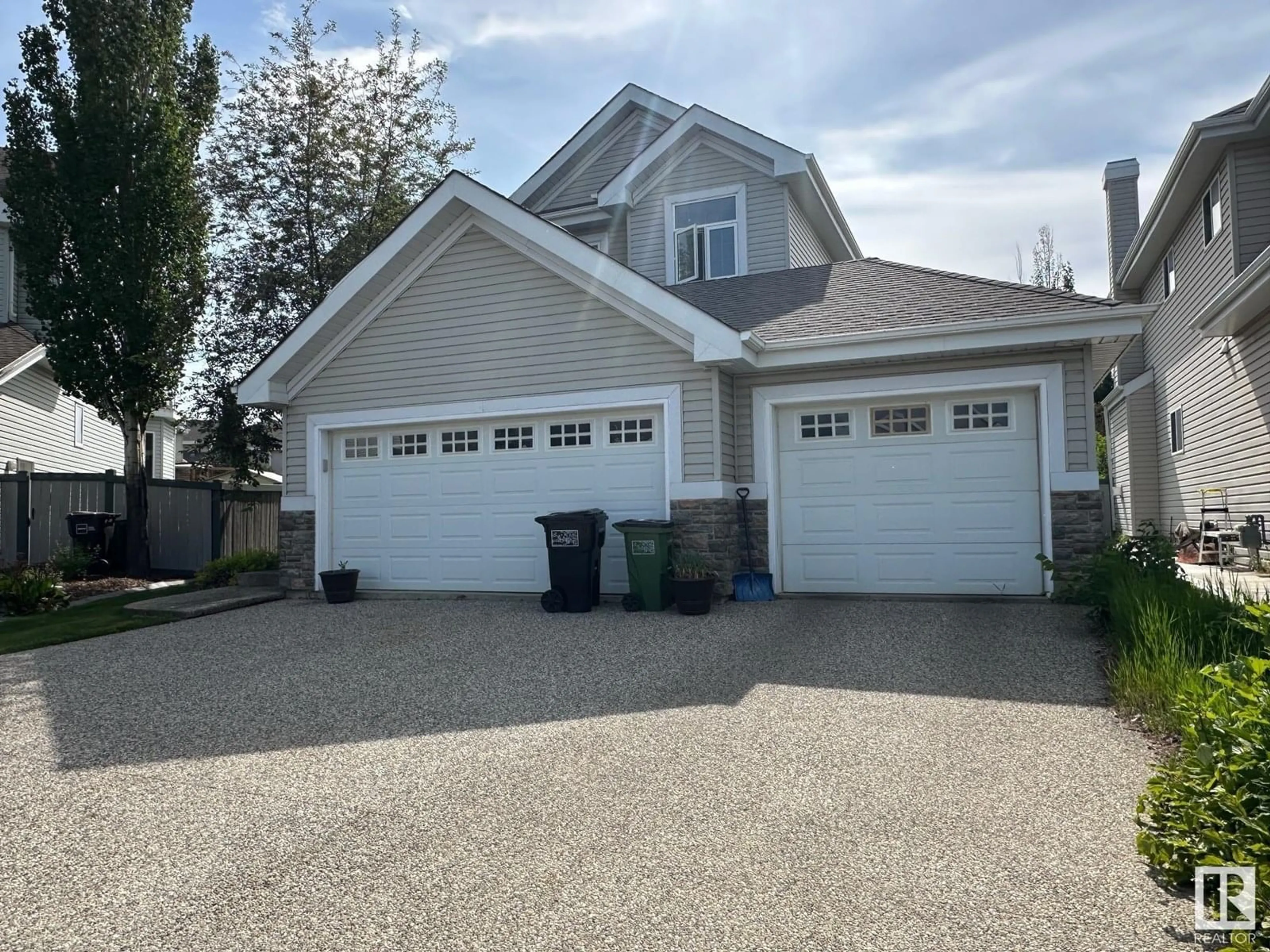 Unknown for 1213 SUMMERSIDE DR, Edmonton Alberta T6X1C5