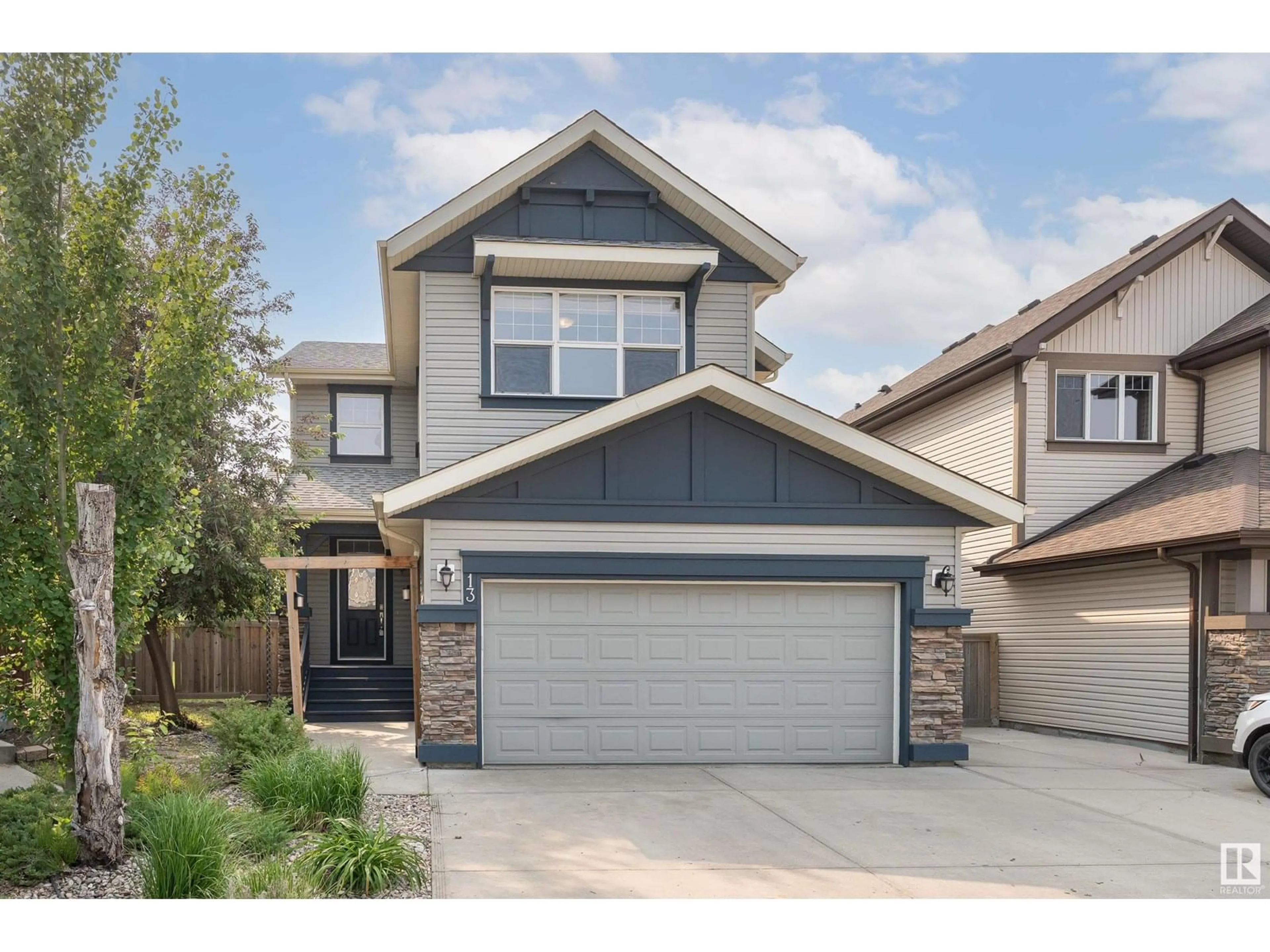 Unknown for 13 BECKER CR, Fort Saskatchewan Alberta T8L0C1