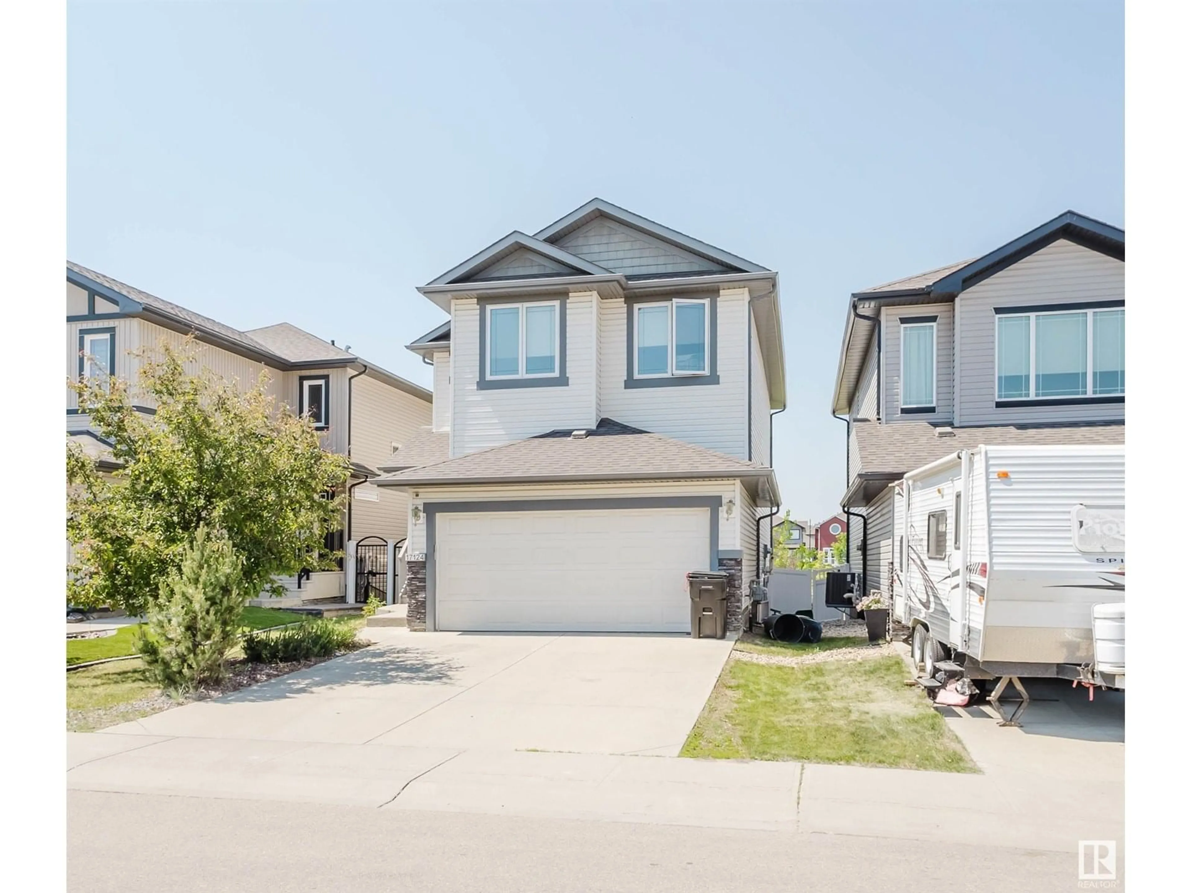 Unknown for 17124 121 ST, Edmonton Alberta T5X0H4