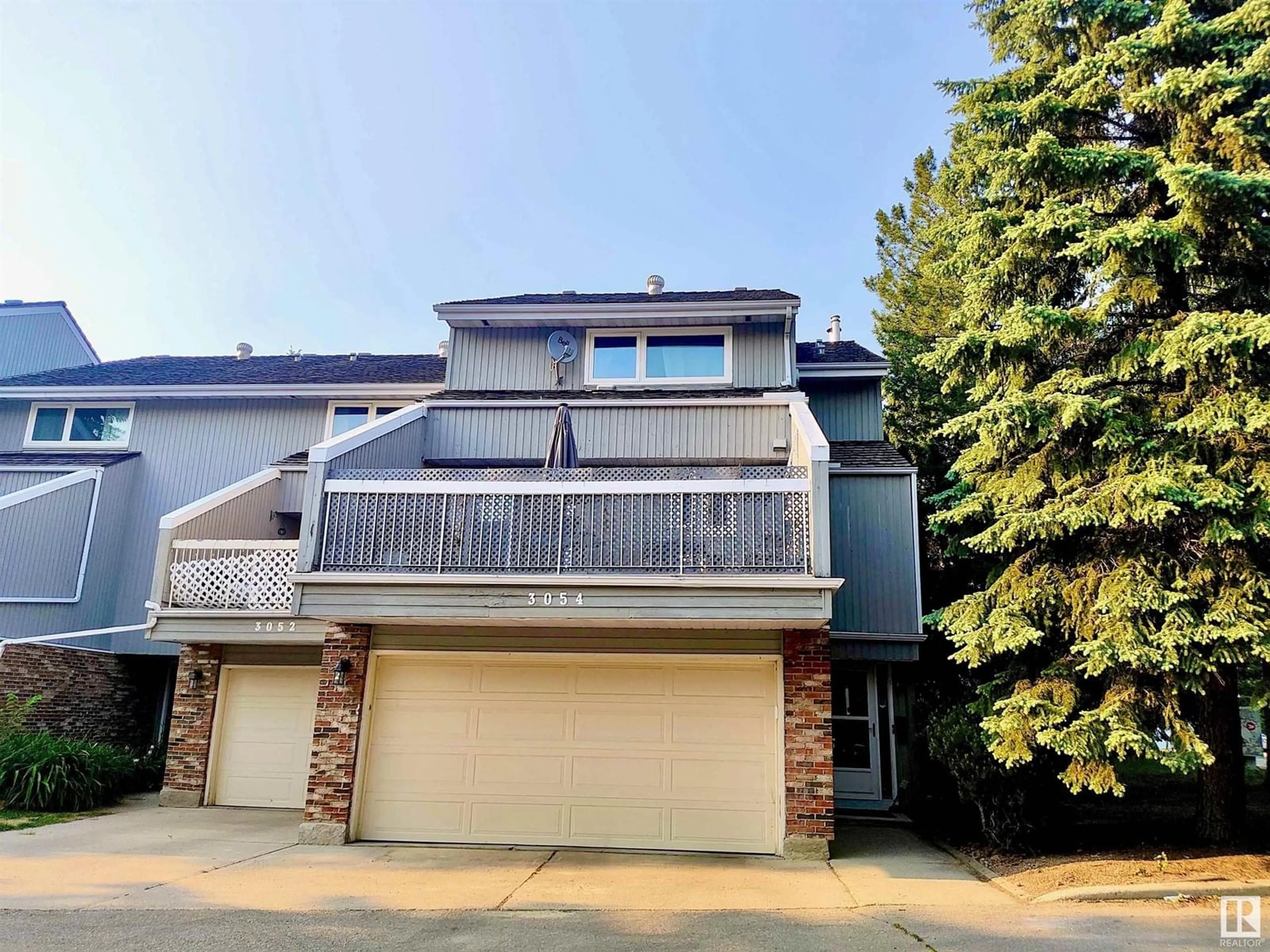 Unknown for NW - 3054 108 ST, Edmonton Alberta T6H3S6