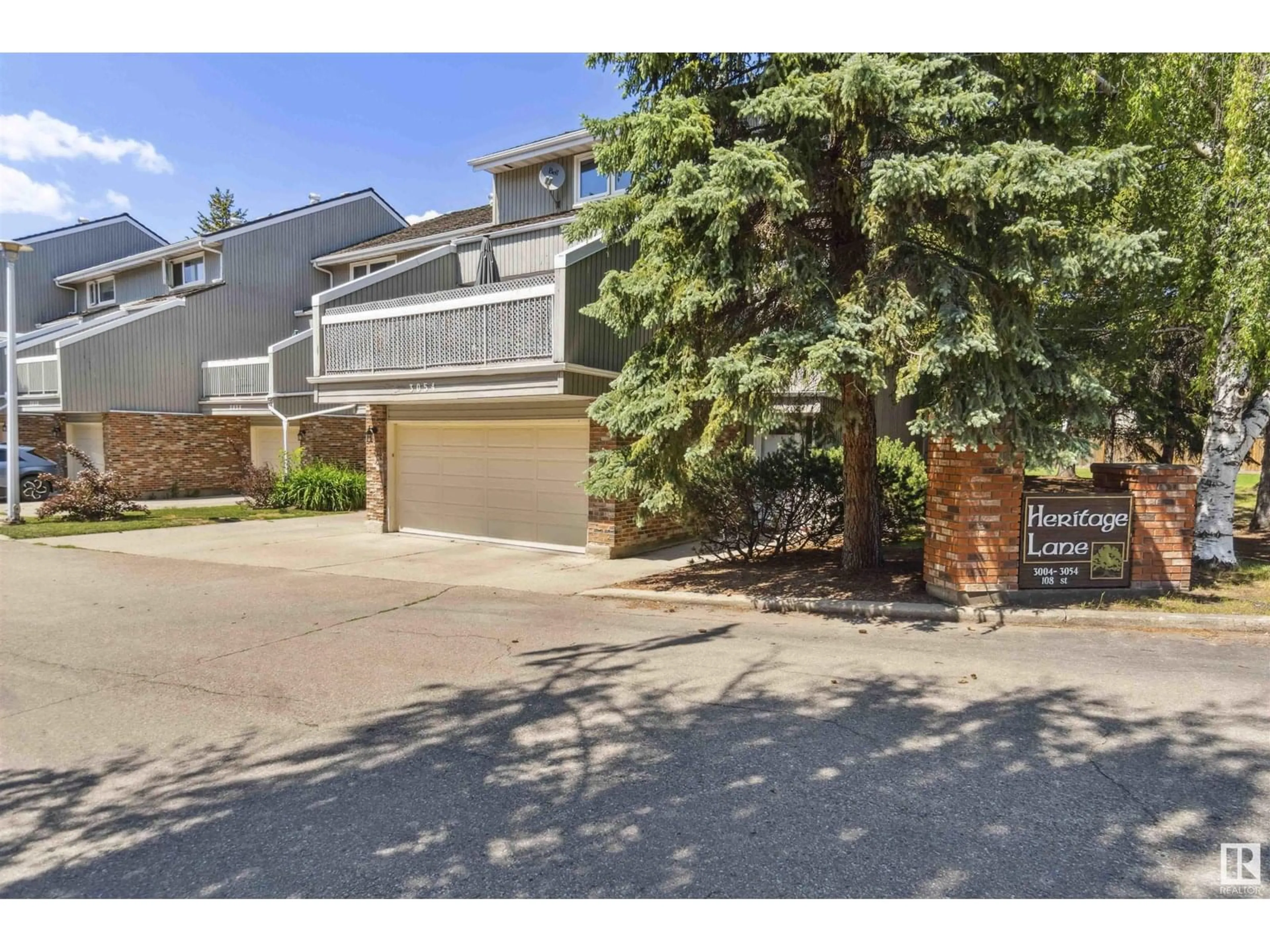 Unknown for NW - 3054 108 ST, Edmonton Alberta T6H3S6
