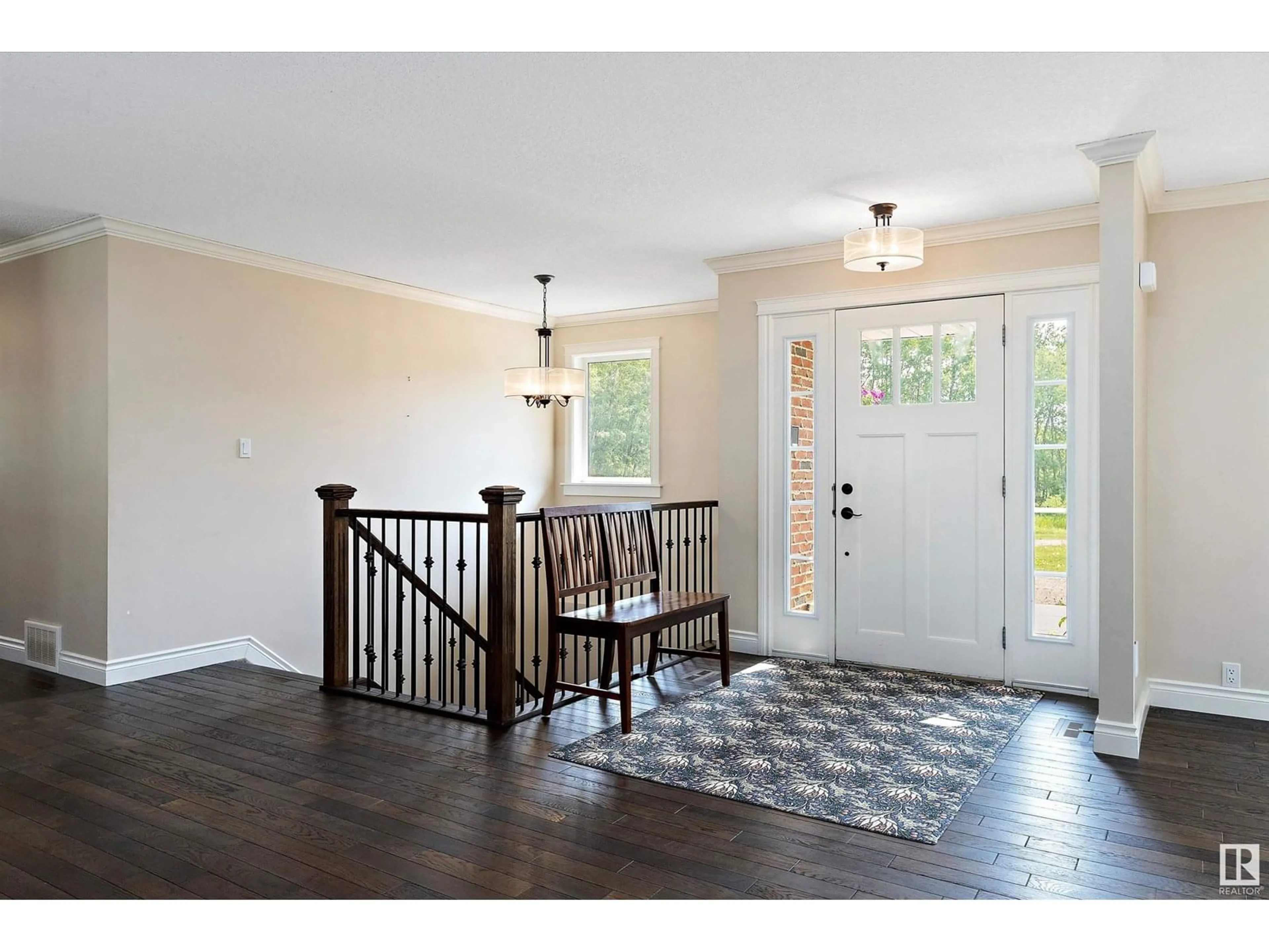 Indoor entryway for 22244 TWP ROAD 505, Rural Leduc County Alberta T0M2M3