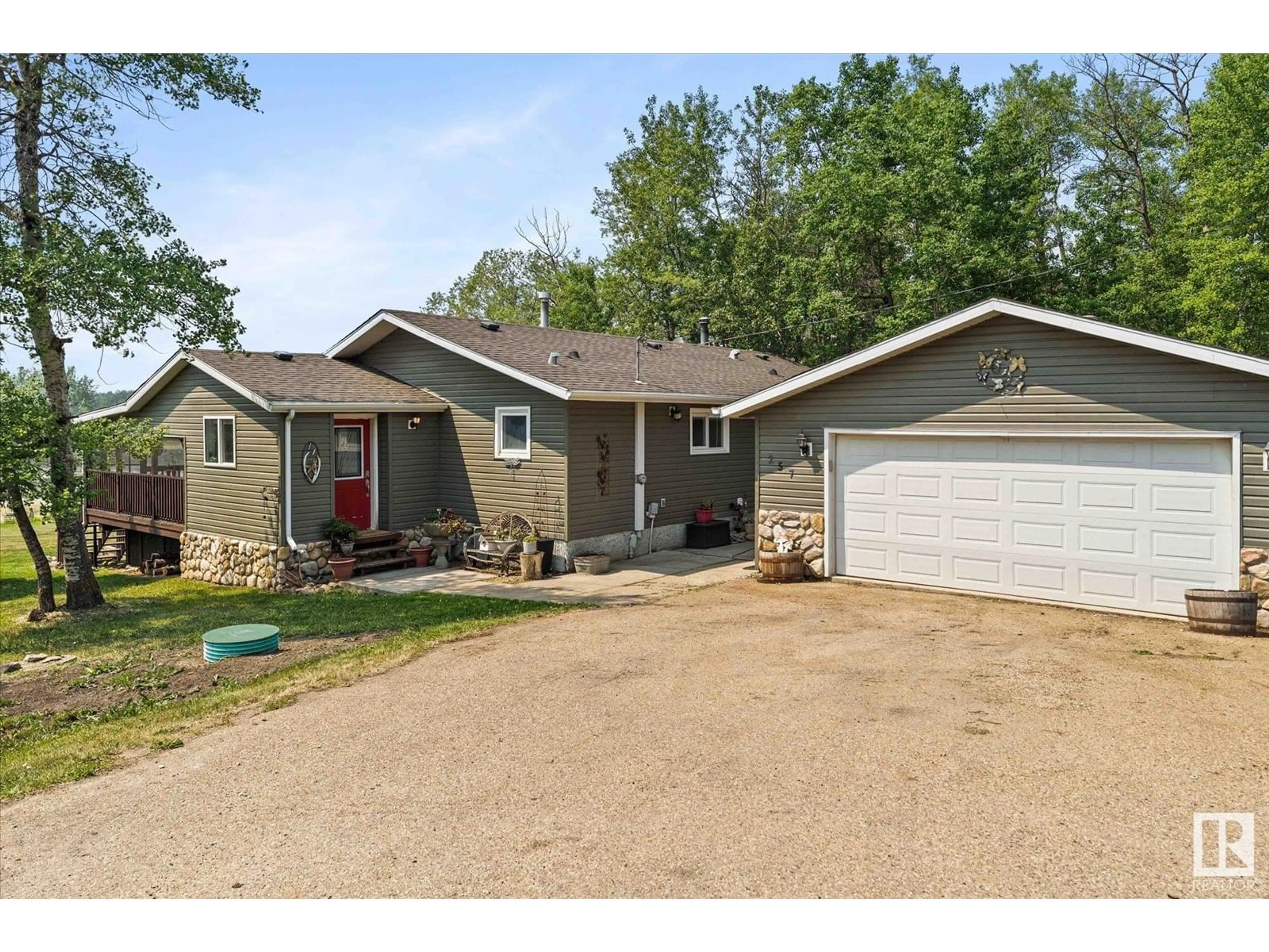 Unknown for 257 - 52343 RGE ROAD 211, Rural Strathcona County Alberta T8G1A6