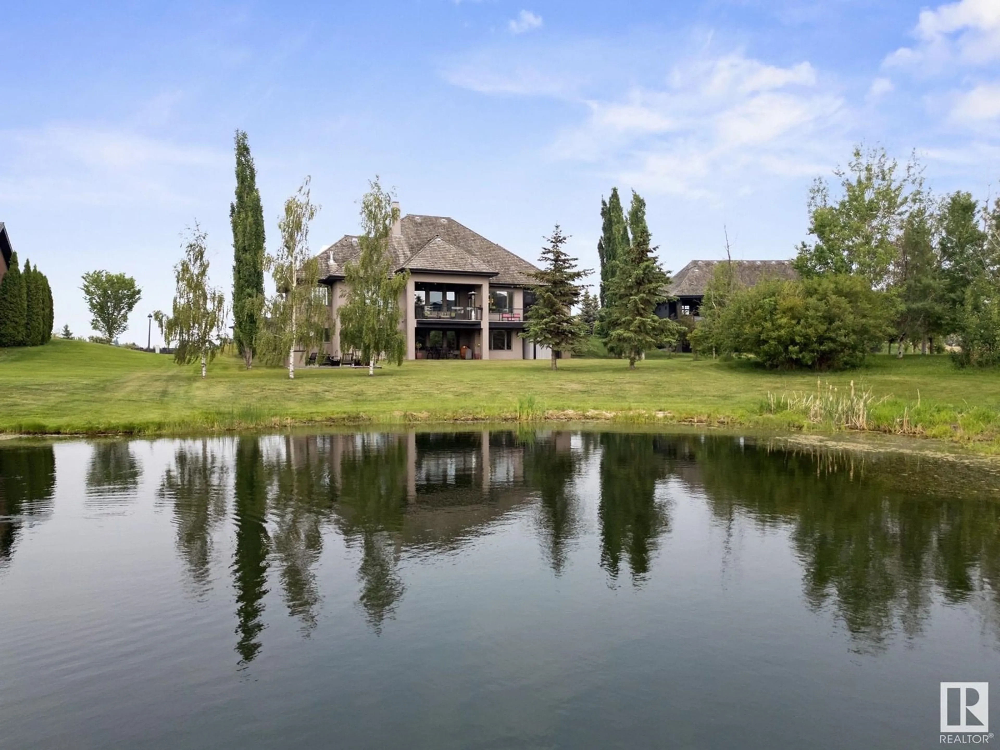 Unknown for 25214 - 72 COAL MINE RD, Rural Sturgeon County Alberta T8T0A8