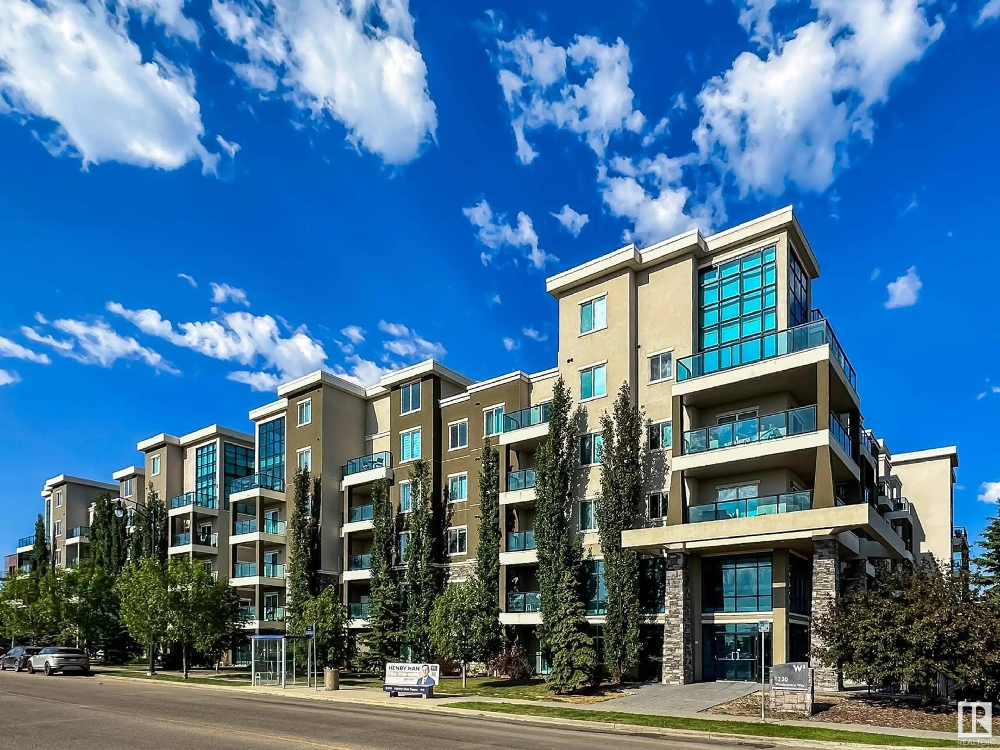Unknown for P220 - 1230 WINDERMERE WY, Edmonton Alberta T6W2J3