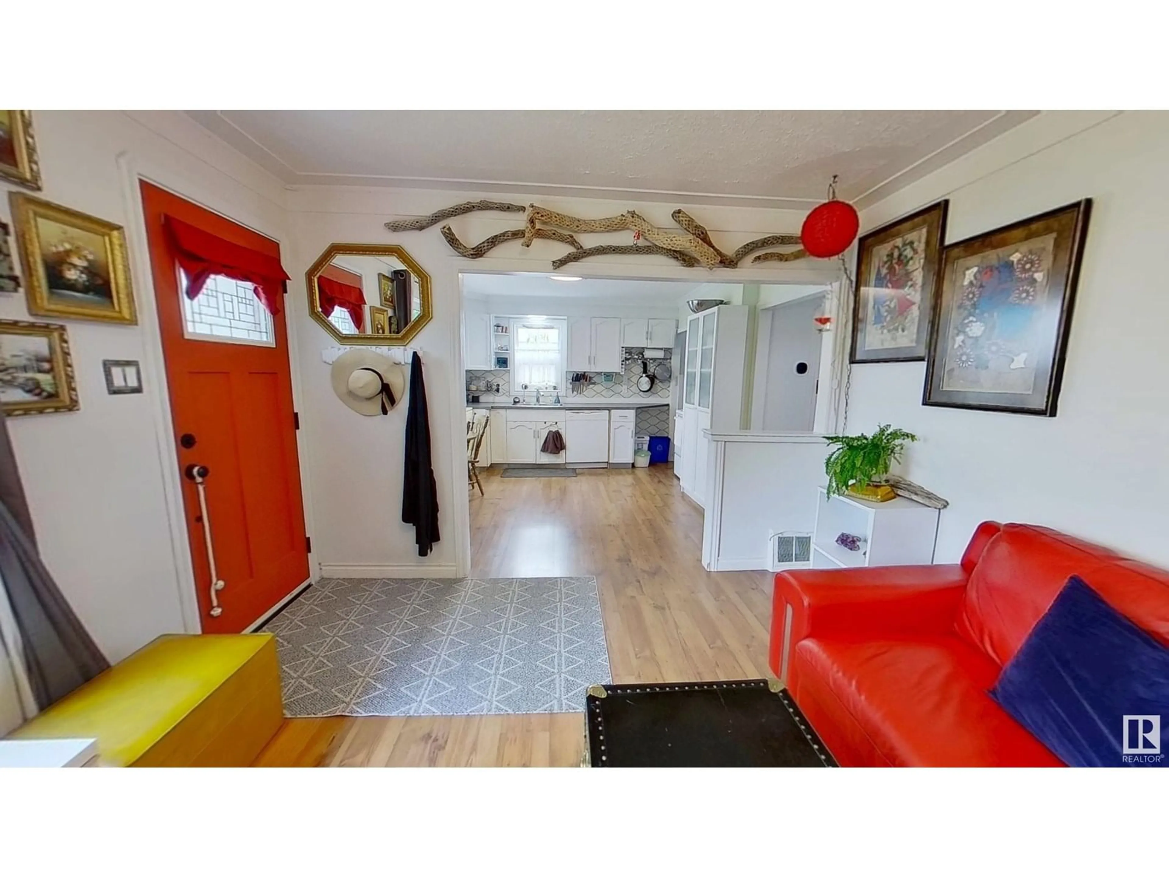Unknown for 3609 109 AV, Edmonton Alberta T5W0G6
