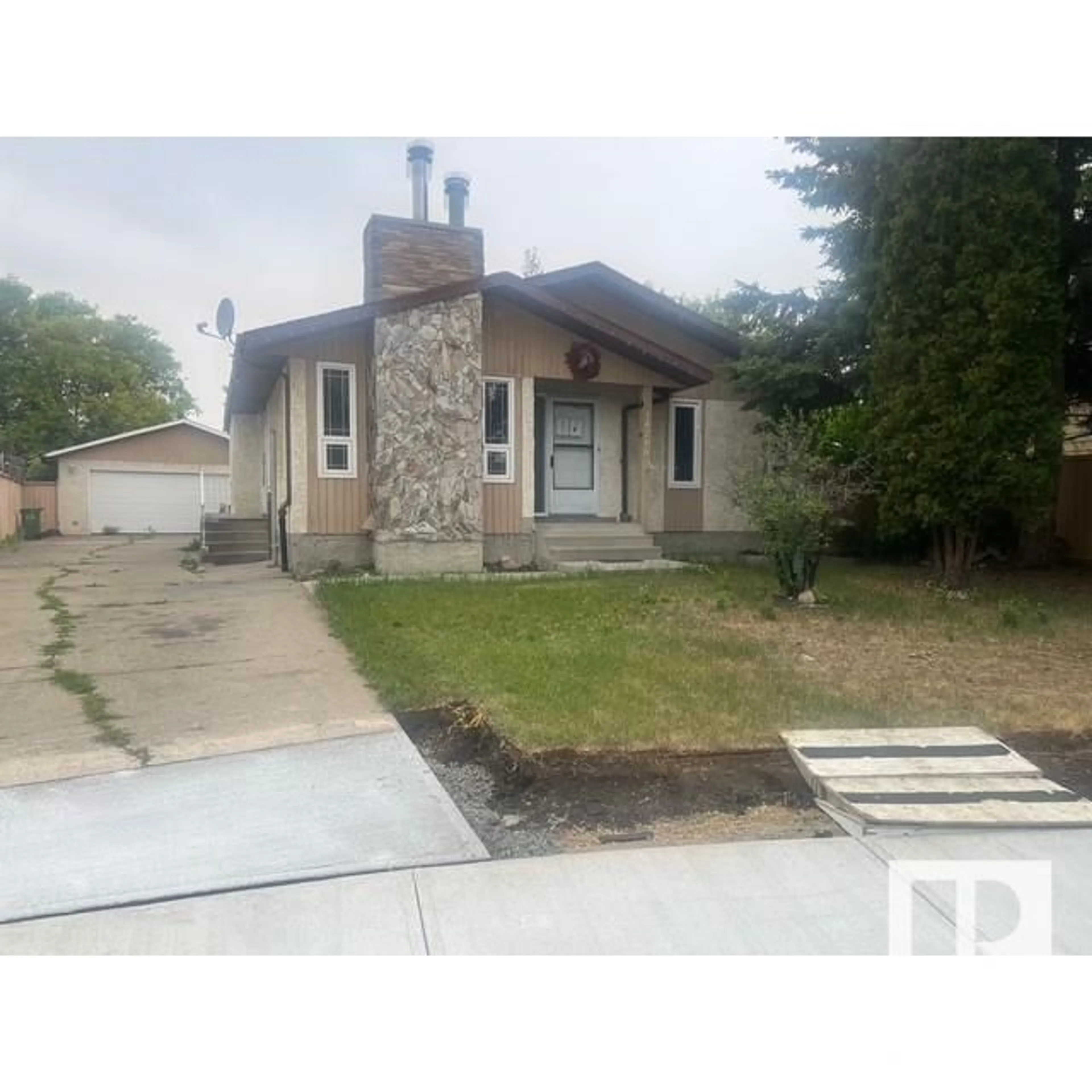 Unknown for NW - 14208 35 ST, Edmonton Alberta T5Y1Z6
