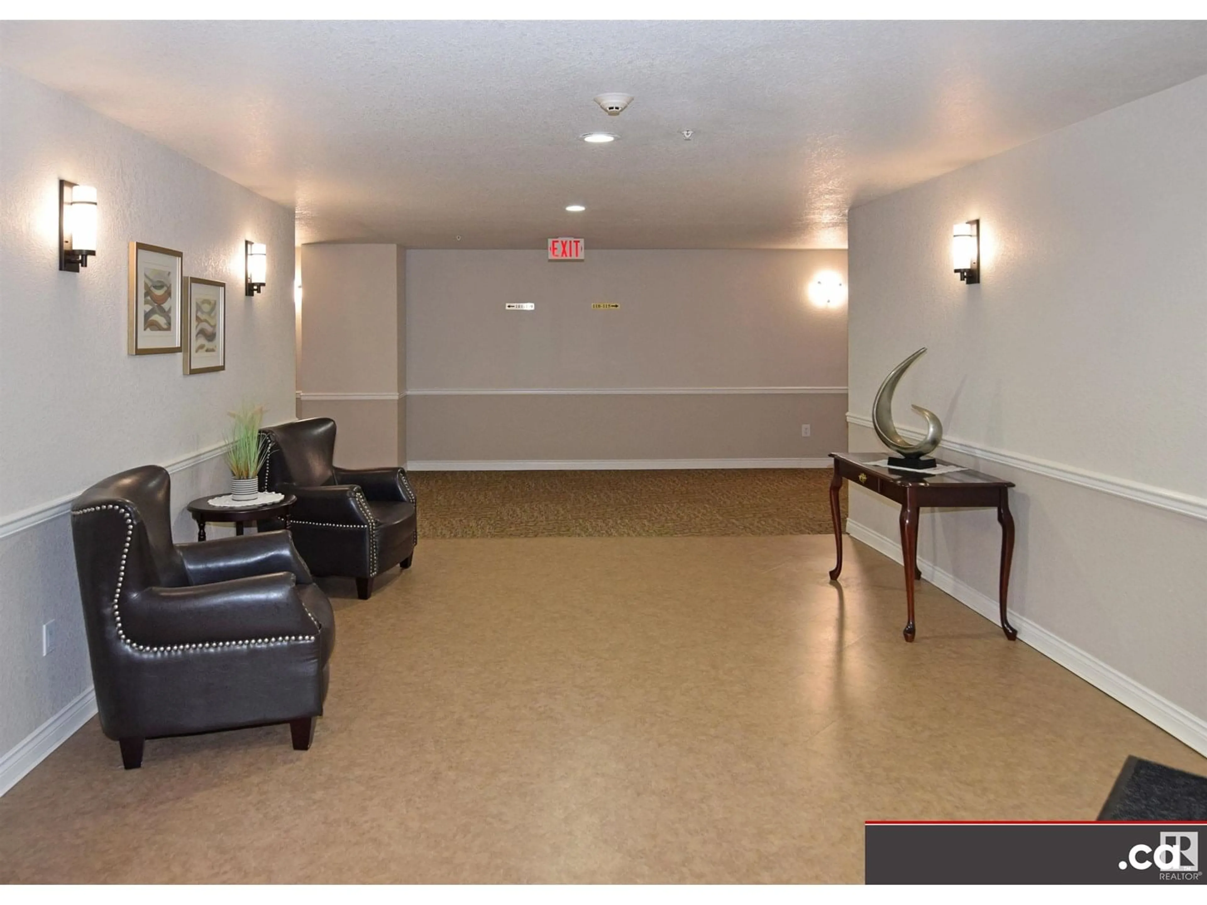 Unknown for #406 - 70 CRYSTAL LN, Sherwood Park Alberta T8H1W6