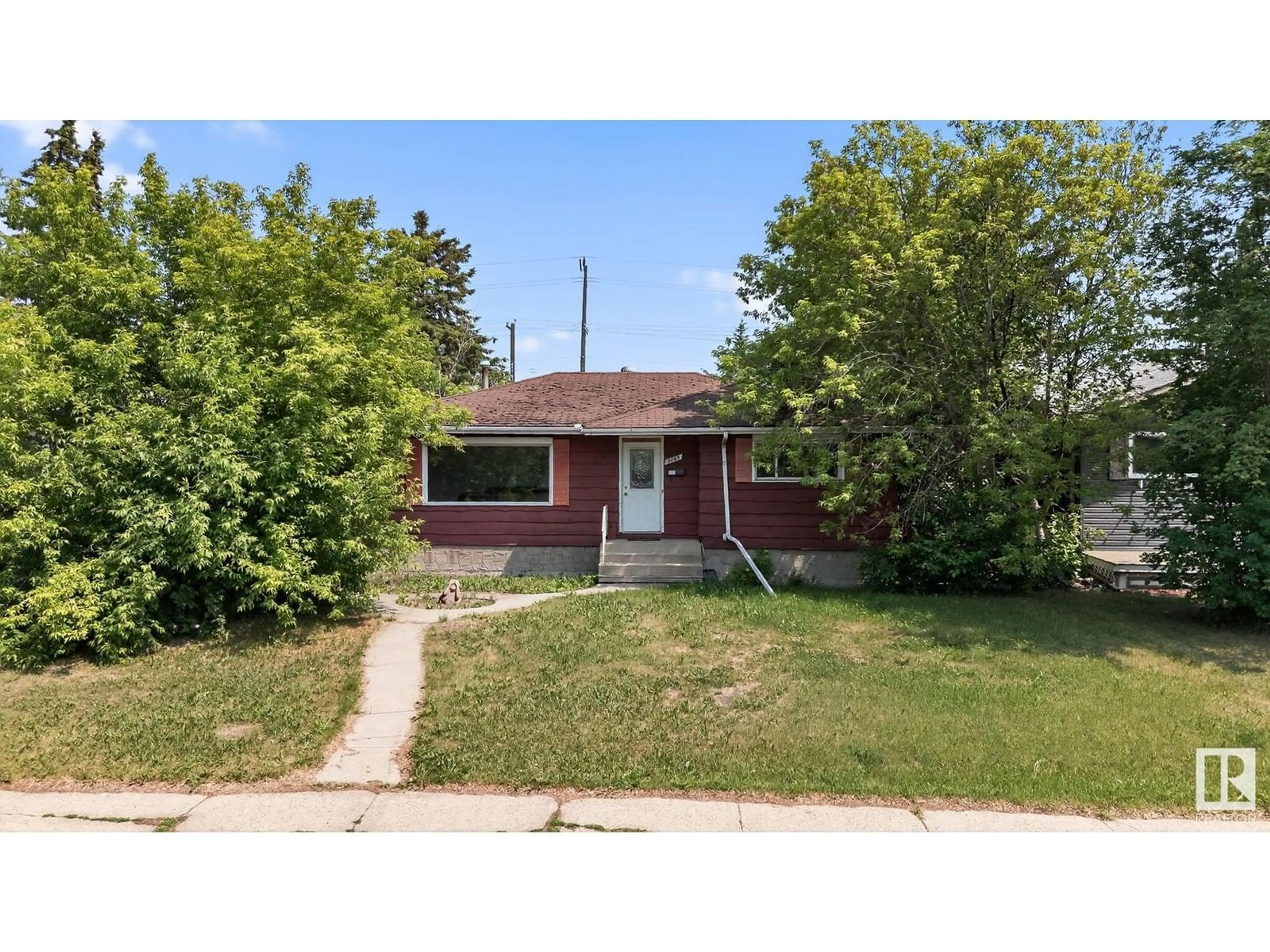 Unknown for 9603 52 ST, Edmonton Alberta T6B1G8