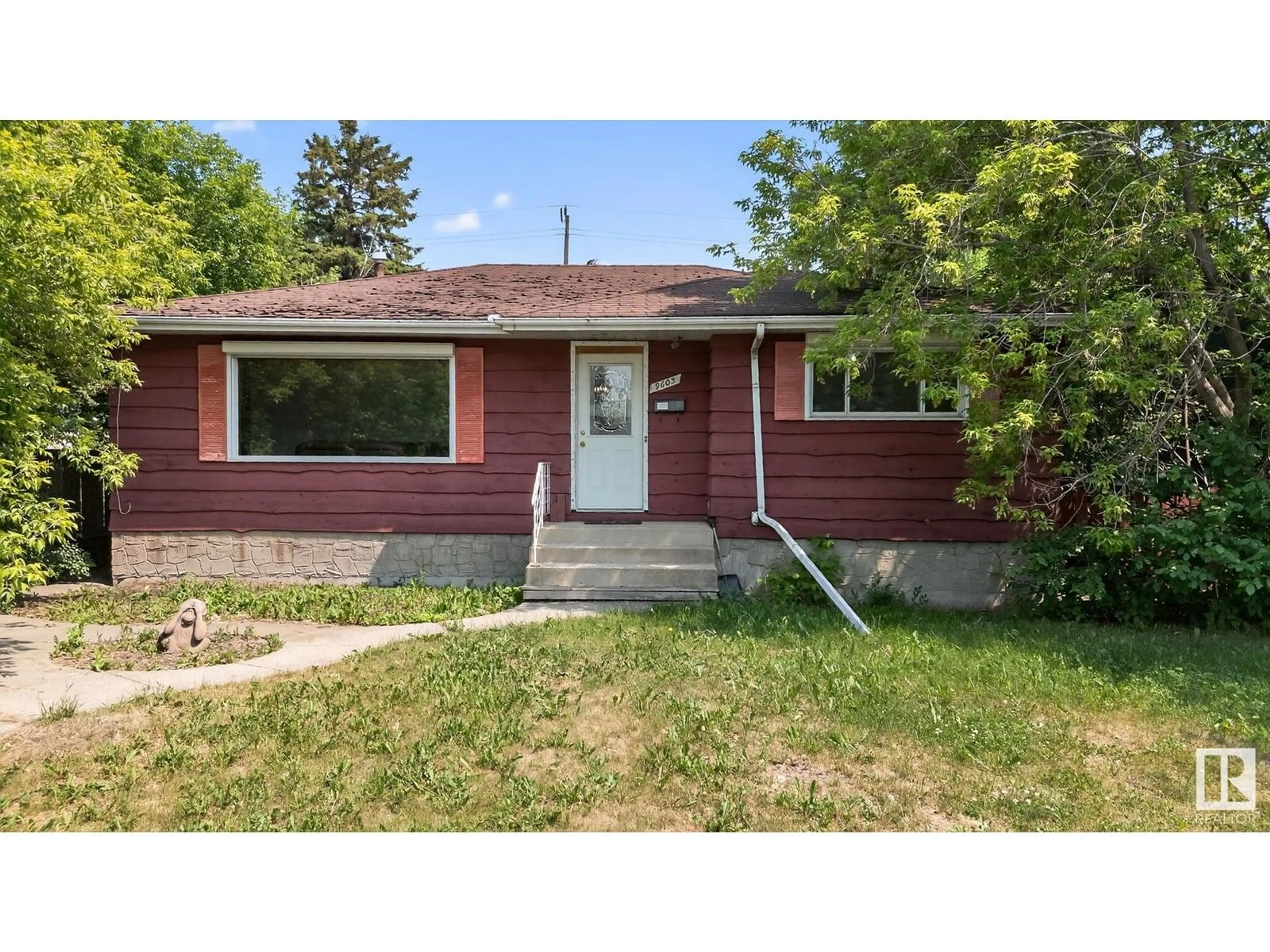 Unknown for 9603 52 ST, Edmonton Alberta T6B1G8