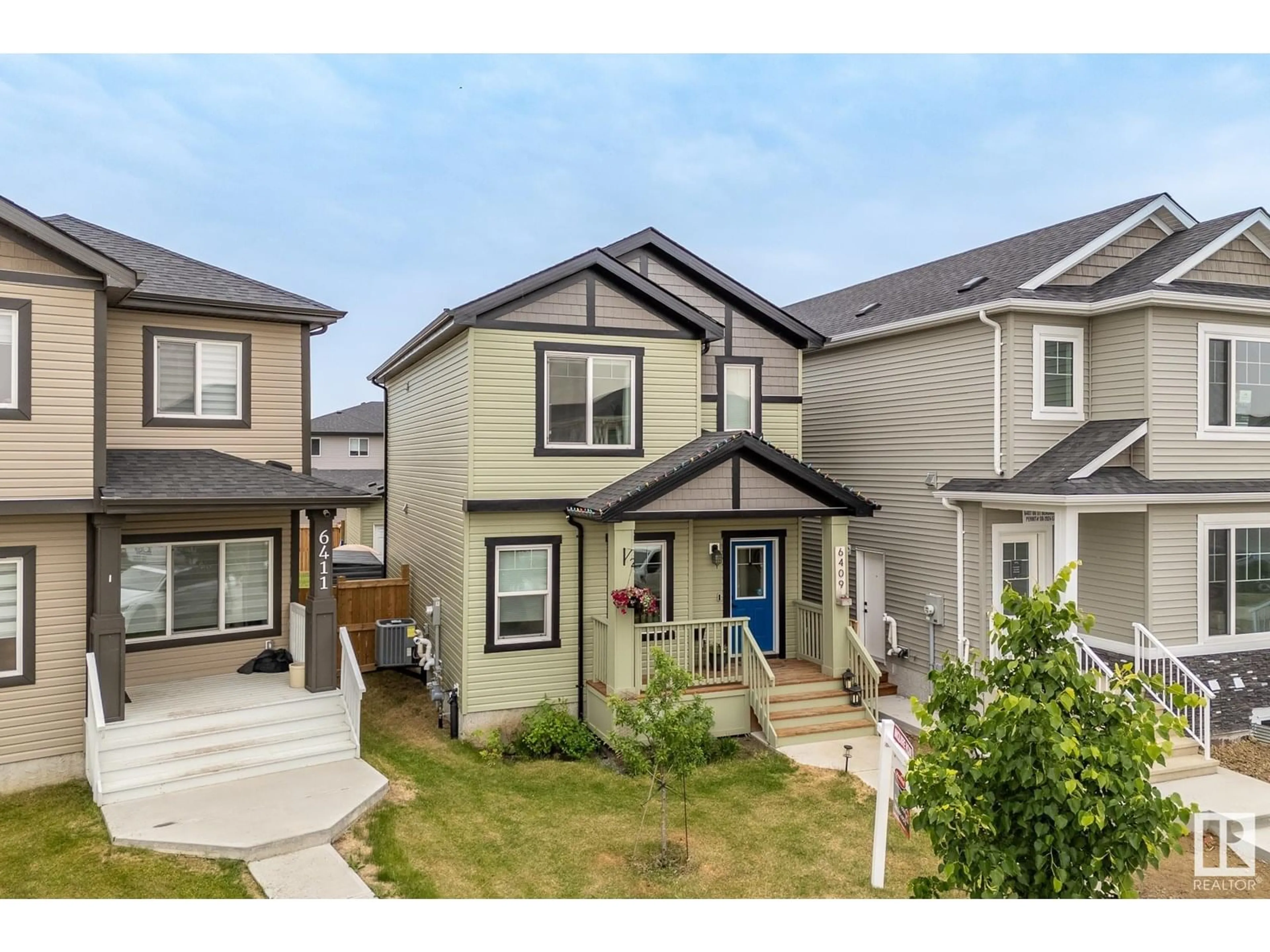 Unknown for 6409 66 ST, Beaumont Alberta T4X2P6