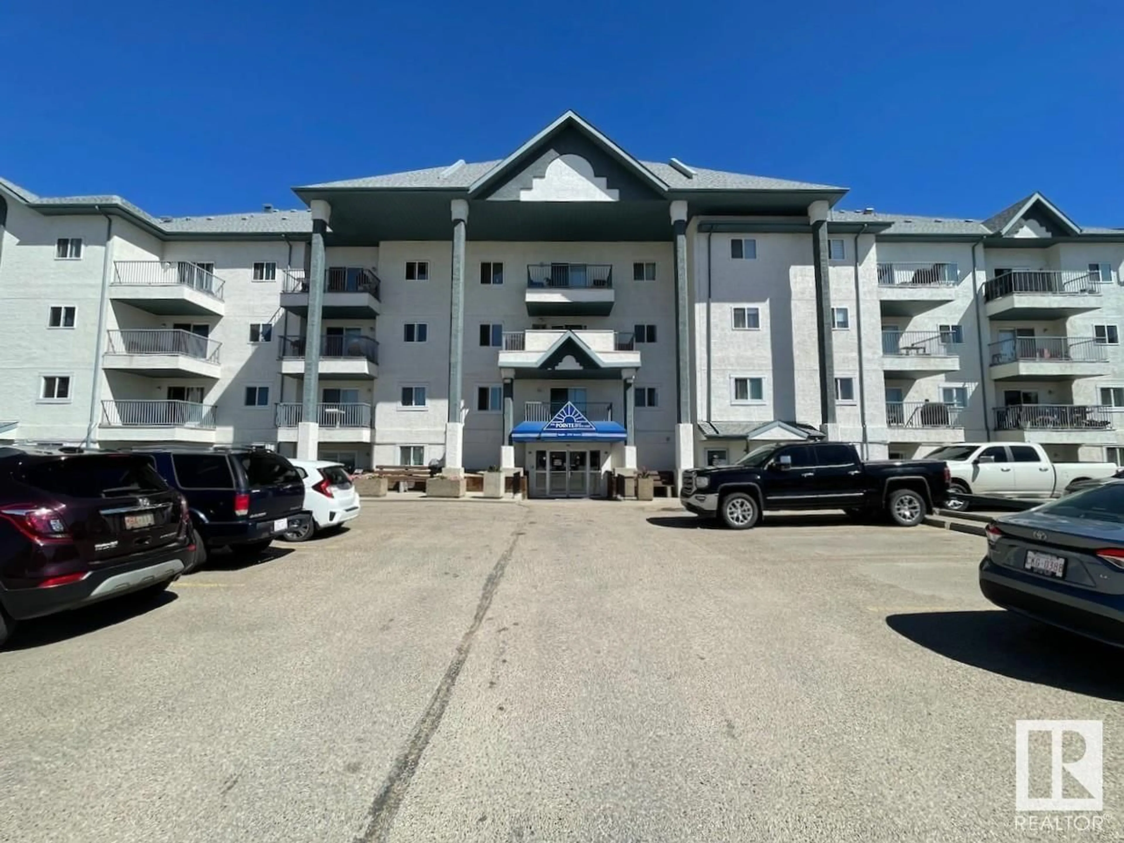 Unknown for 9620 - 121 174 ST NW, Edmonton Alberta T5T6B9