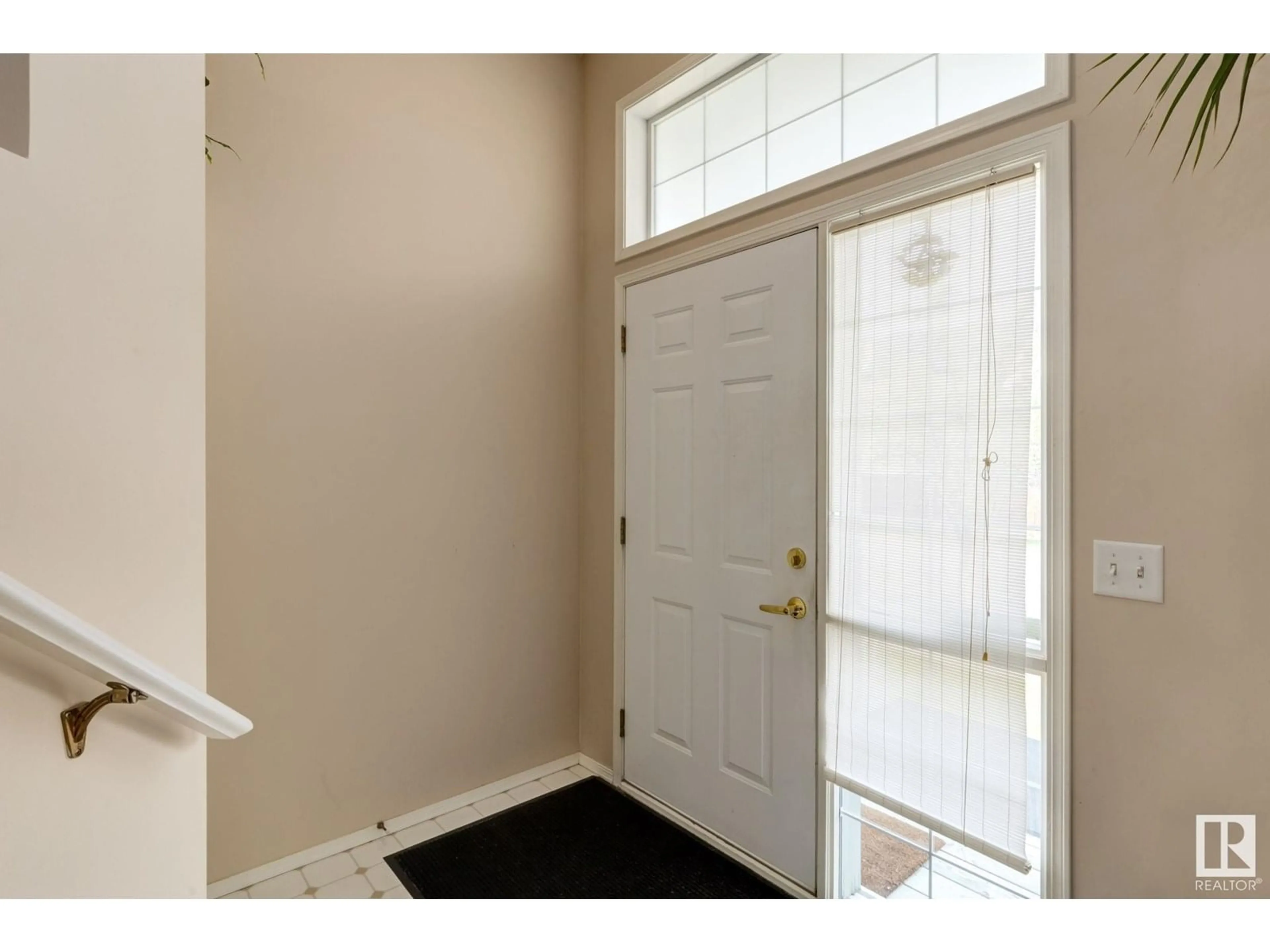 Indoor entryway for 106 CAMPBELL RD, Leduc Alberta T9E8G5