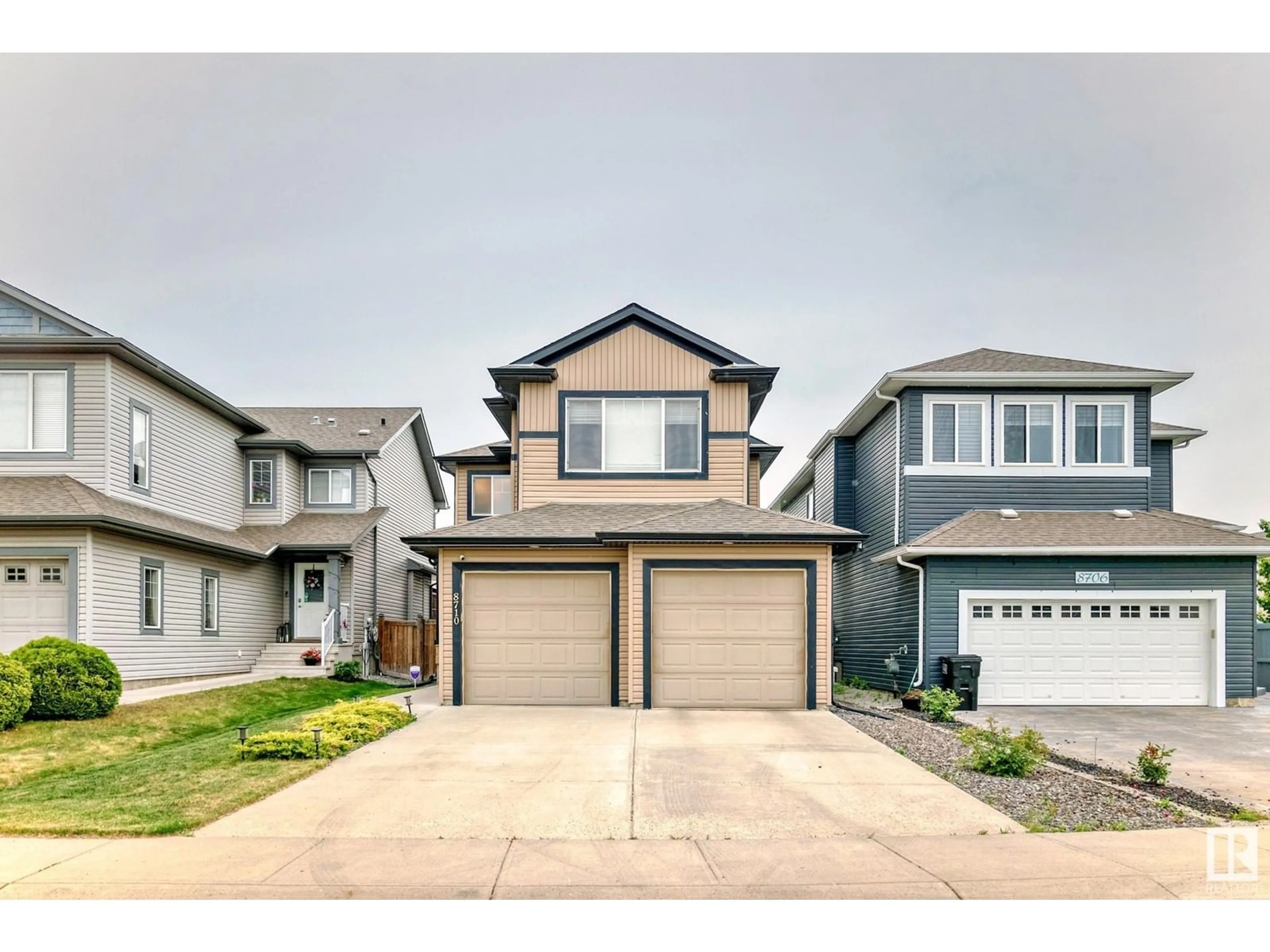 Unknown for 8710 180A AV, Edmonton Alberta T5Z0G6