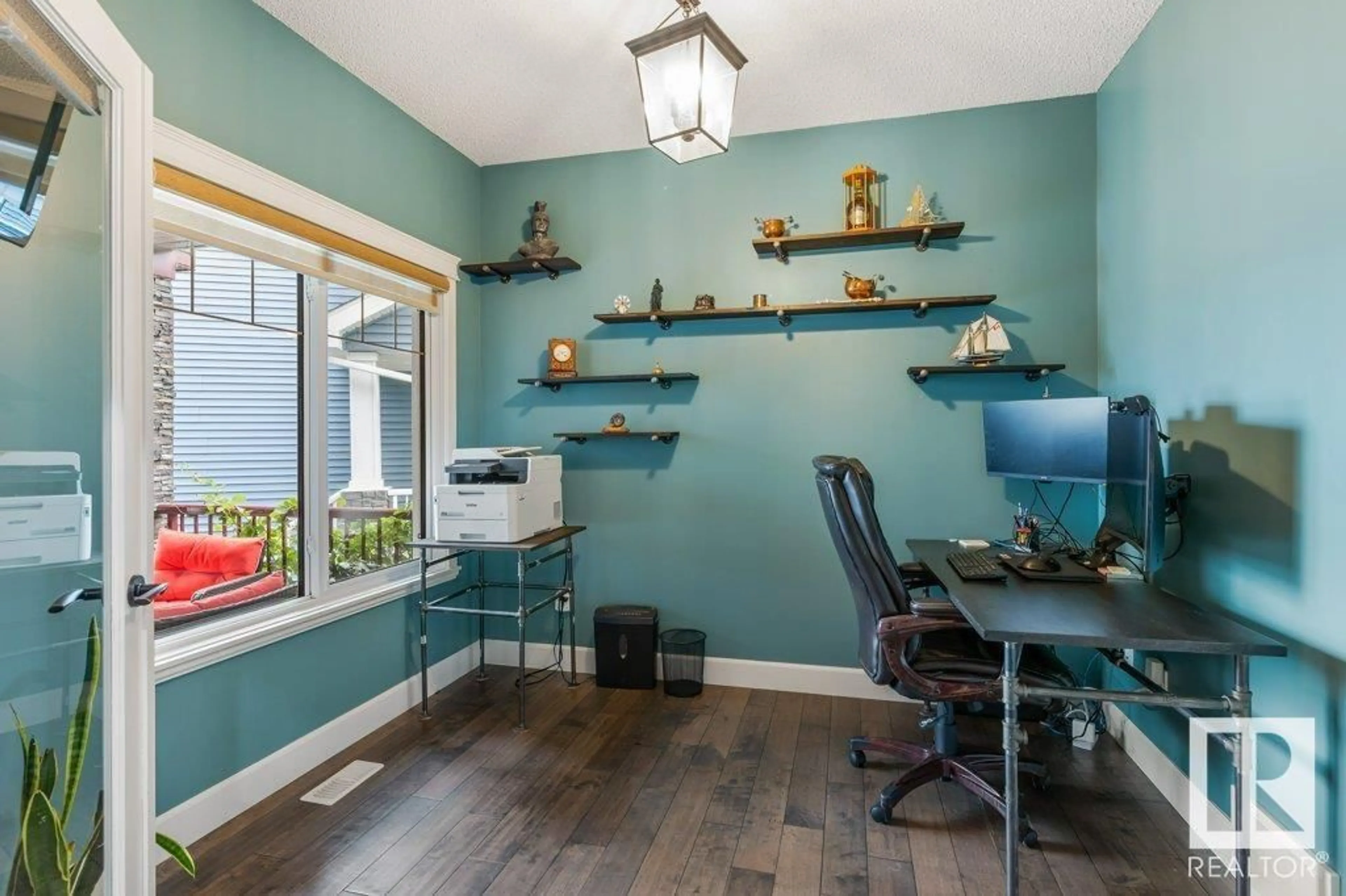A pic of a room for NW - 16303 135 ST, Edmonton Alberta T6V0J9