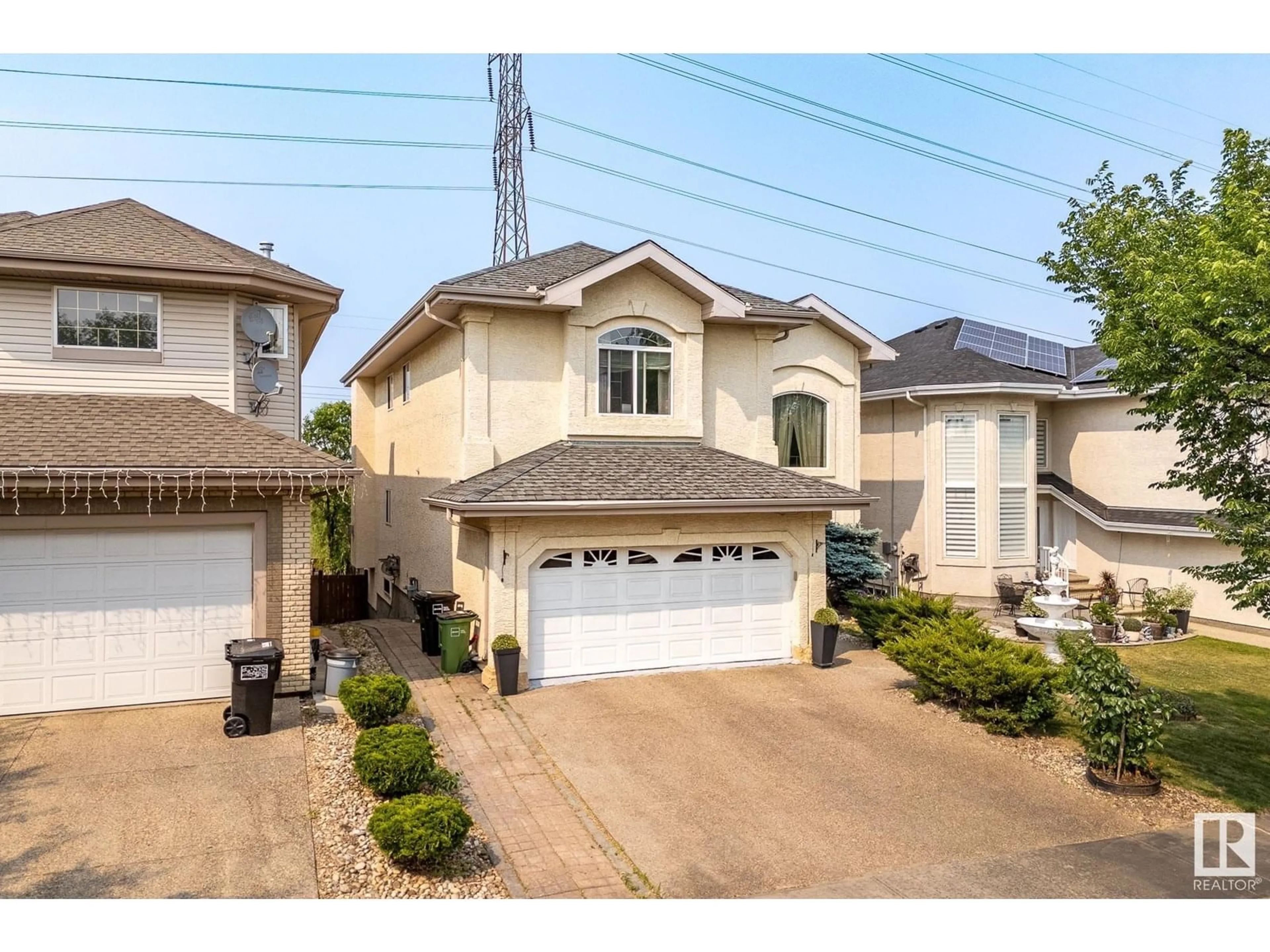 Unknown for NW - 979 HOLLINGSWORTH BEND BN, Edmonton Alberta T6R3G7
