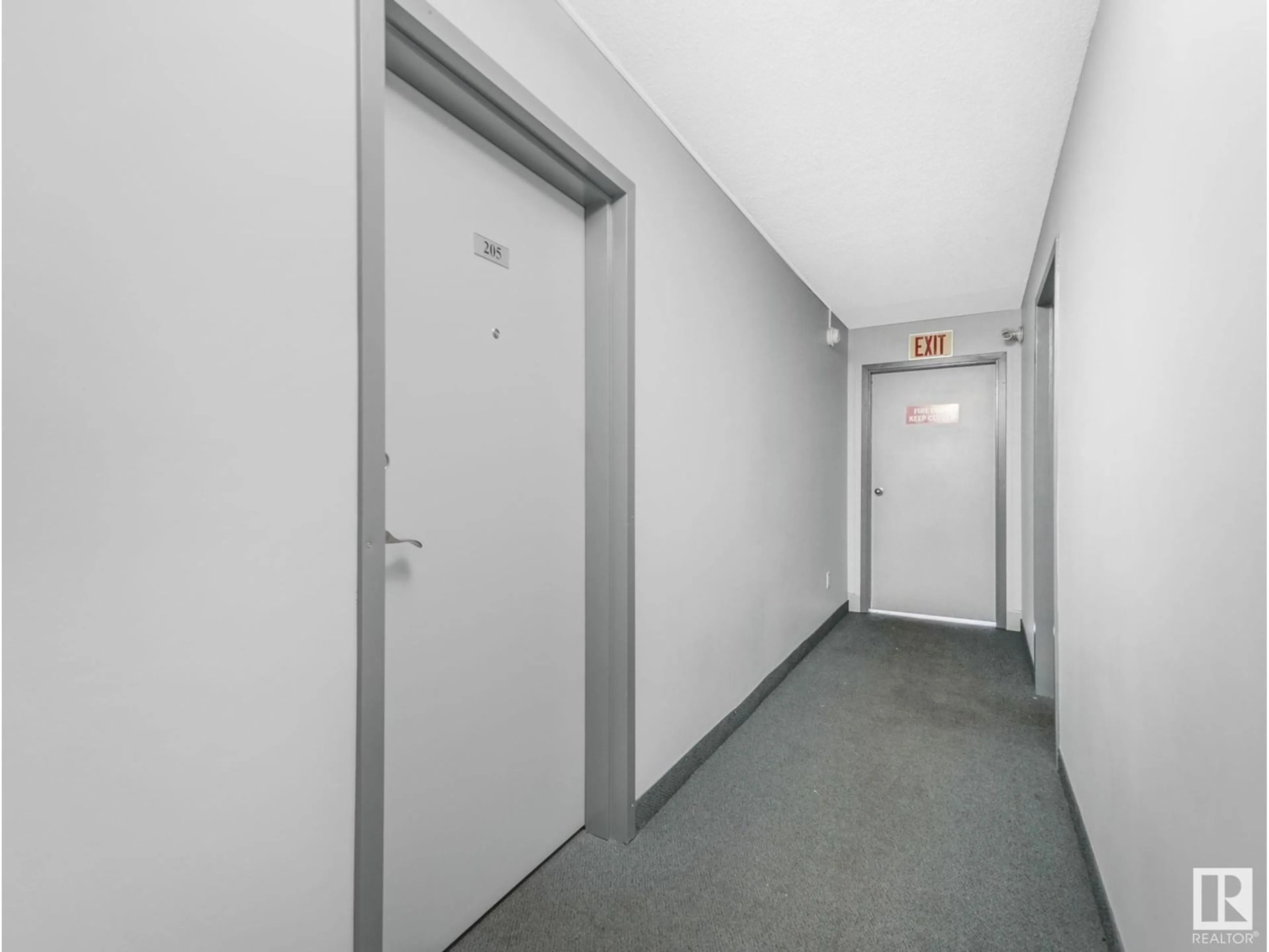 A pic of a room for 205 12223 82 ST NW, Edmonton Alberta T5B2W9
